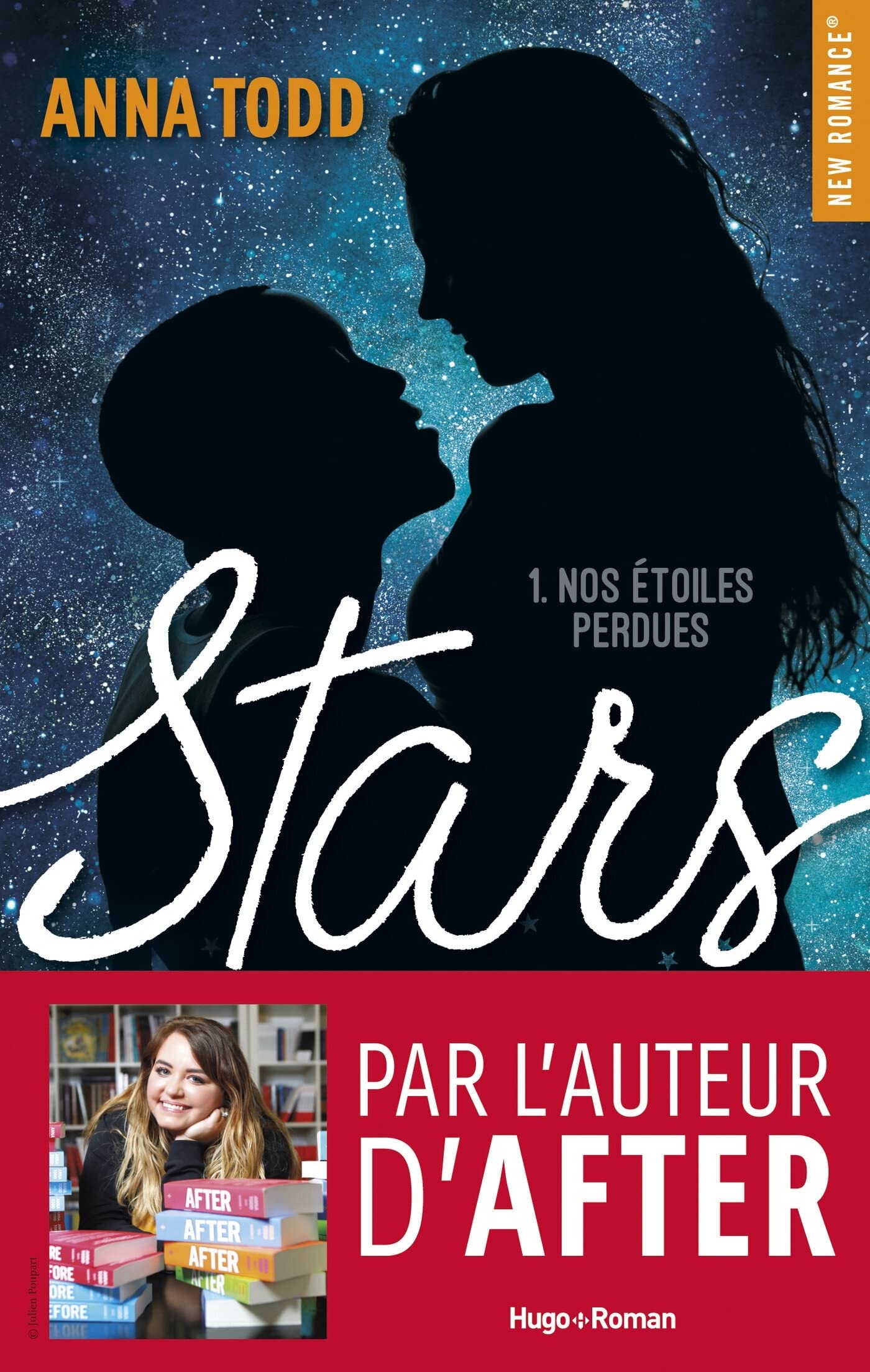 Stars - Tome 01 9782755637472