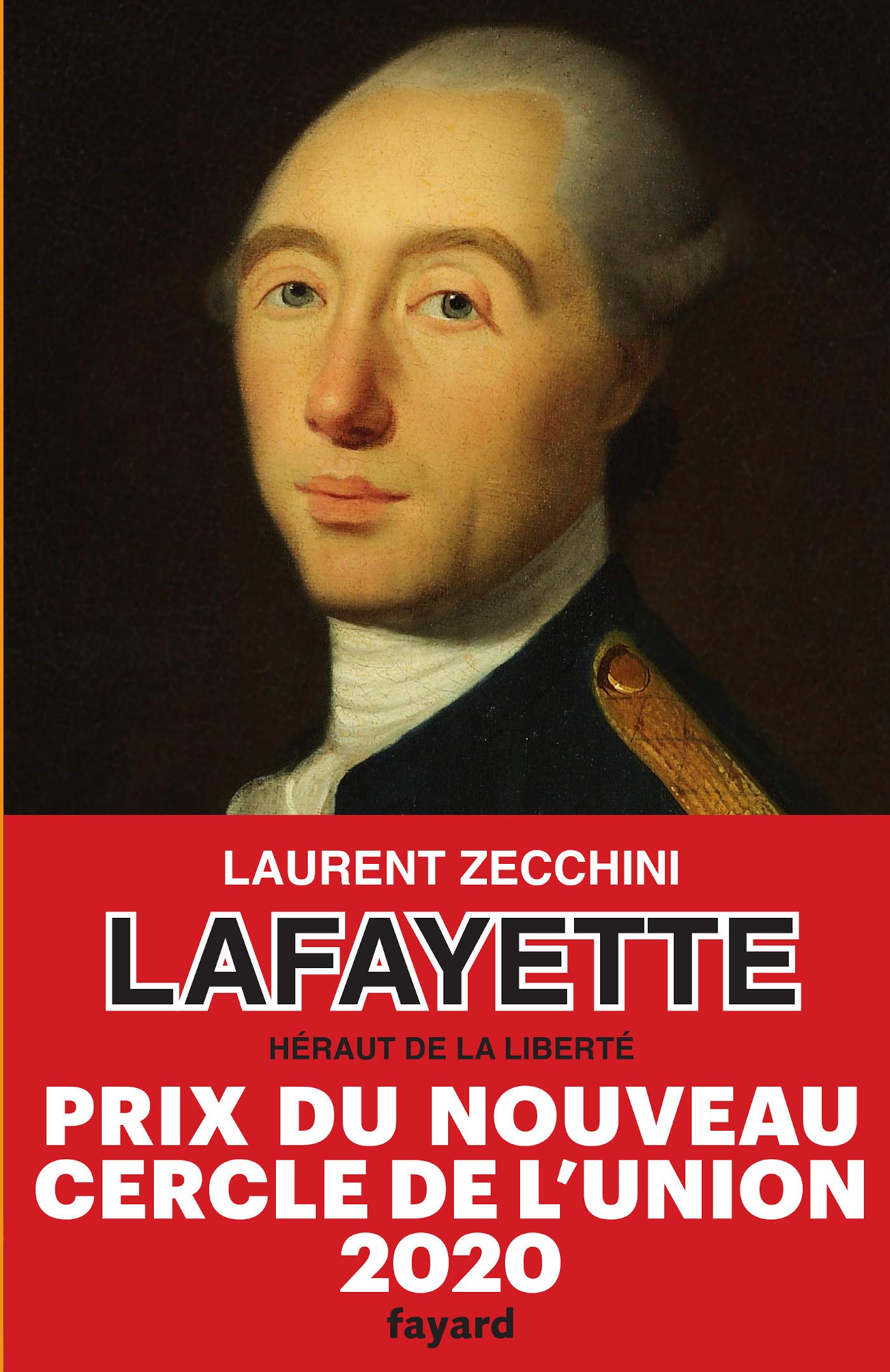 Lafayette 9782213701486