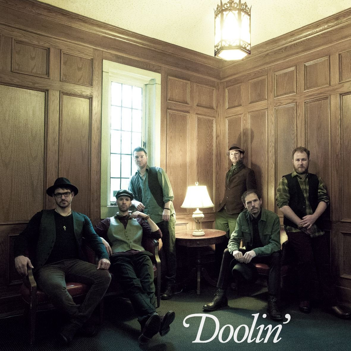 Doolin' 5711053020178