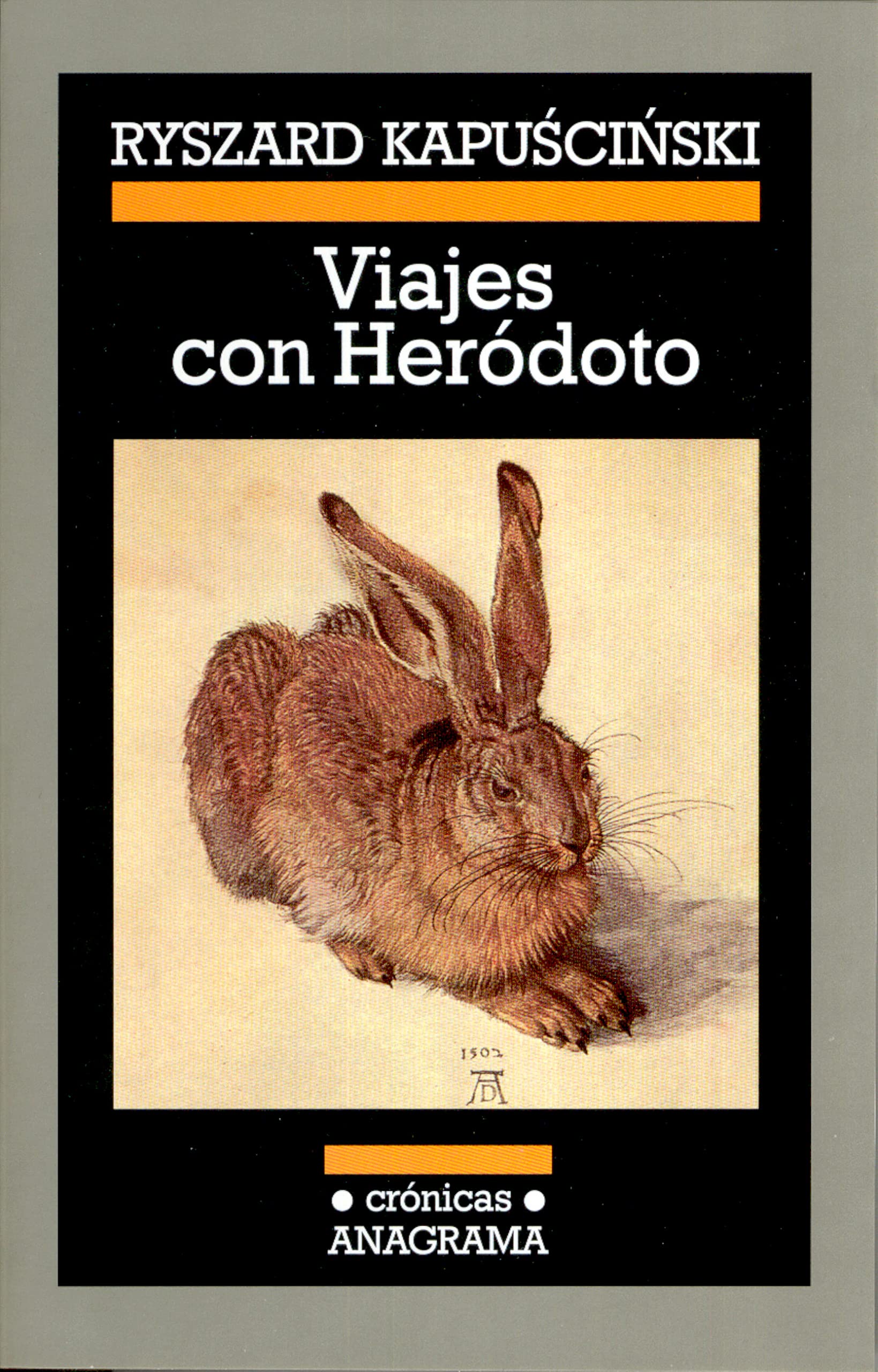 Viajes Con Herodoto 9788433925770