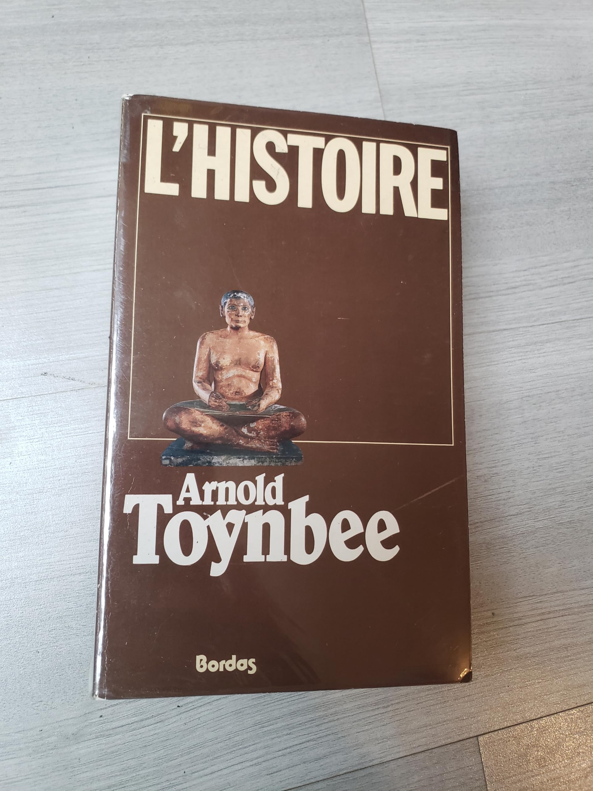 L'histoire 9782040129194