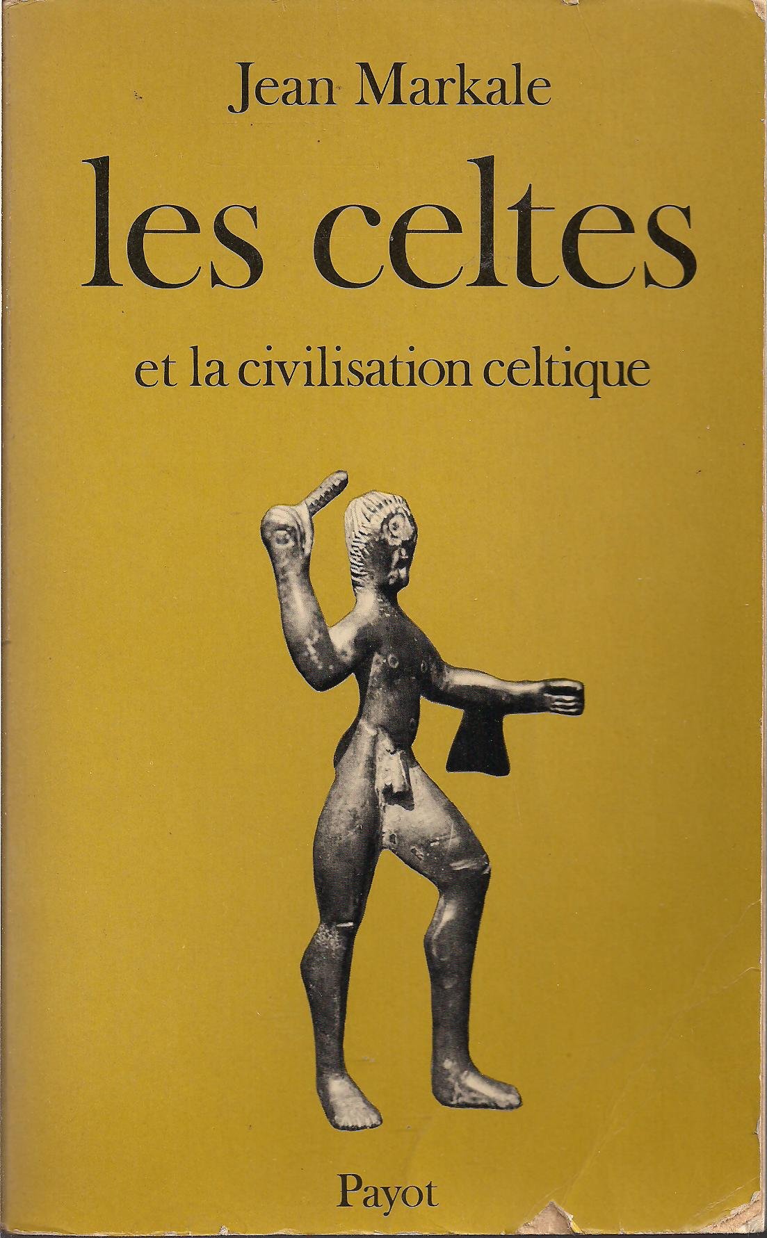 Les celtes et la civilisation celtique 9782228104067