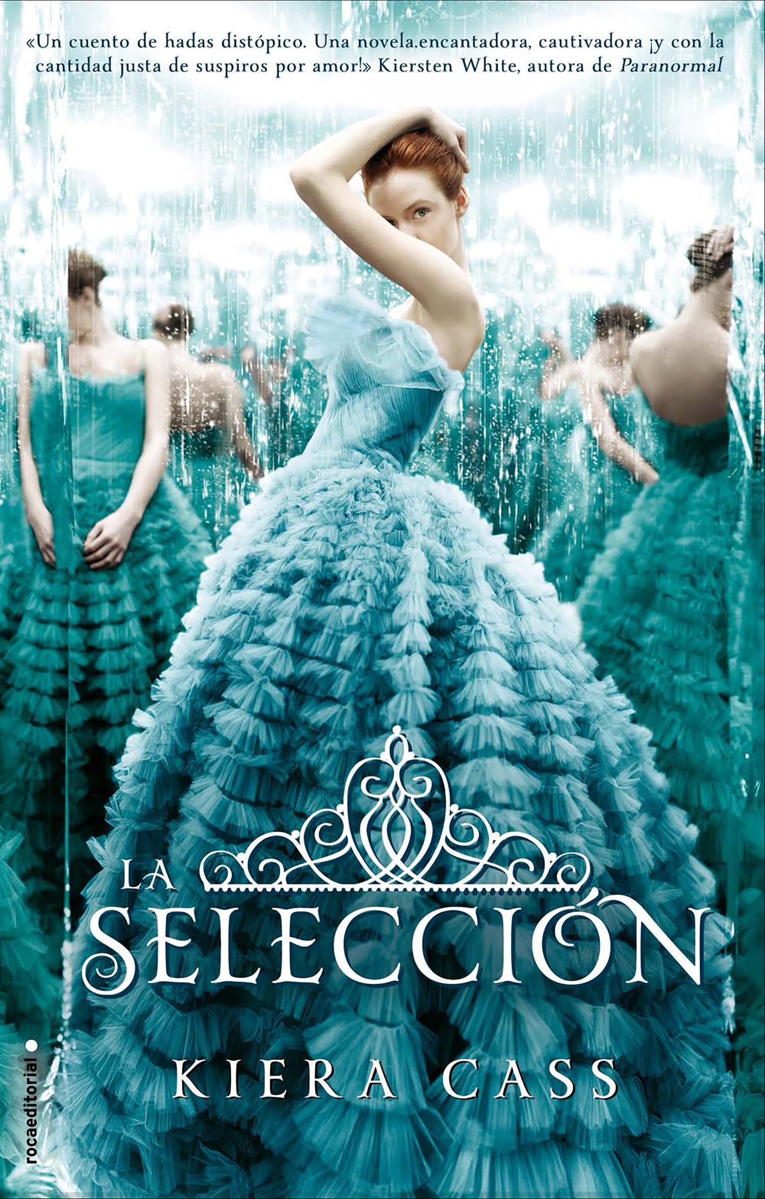 La seleccion / The Selection 9788499185286