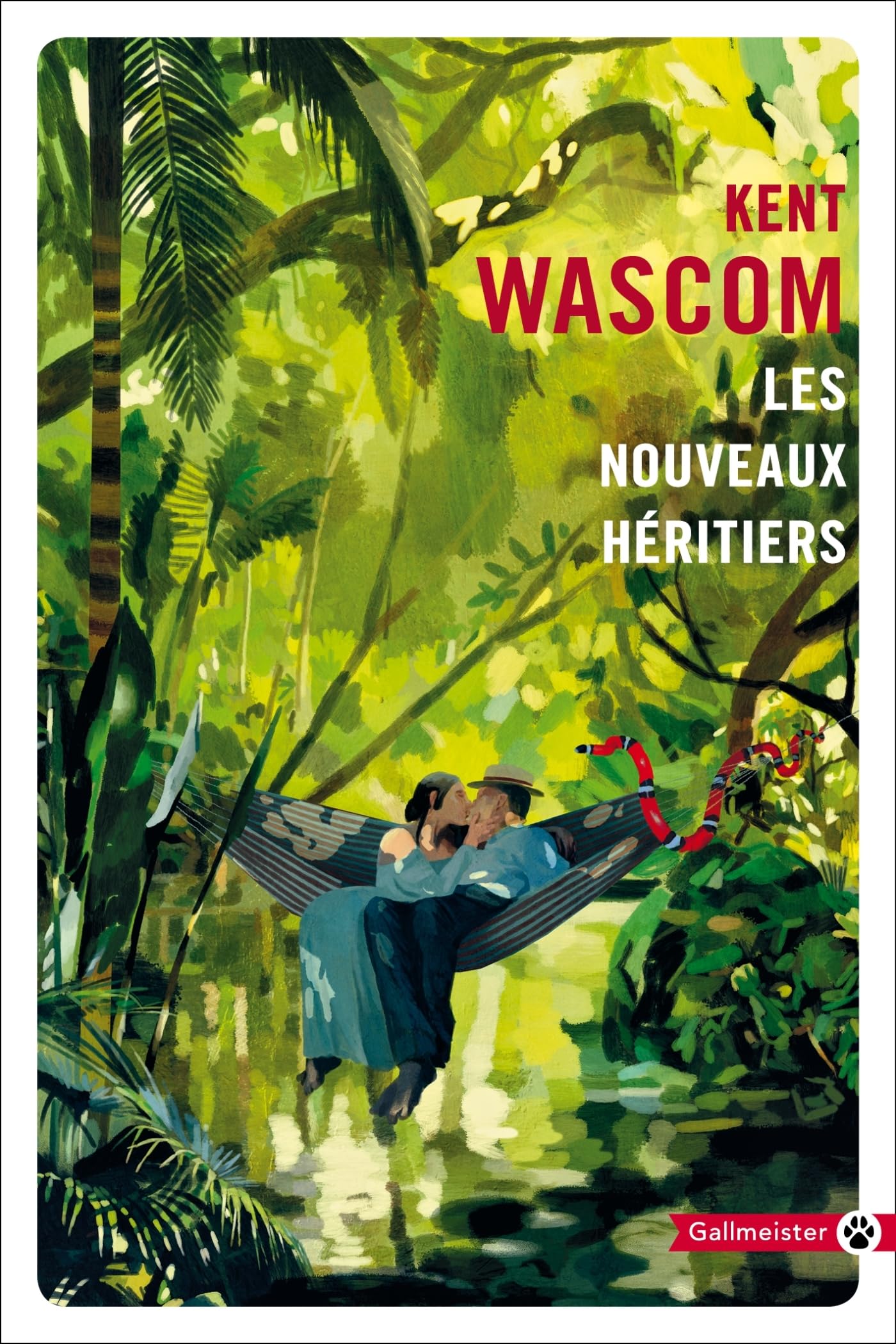 Les nouveaux héritiers 9782351788004