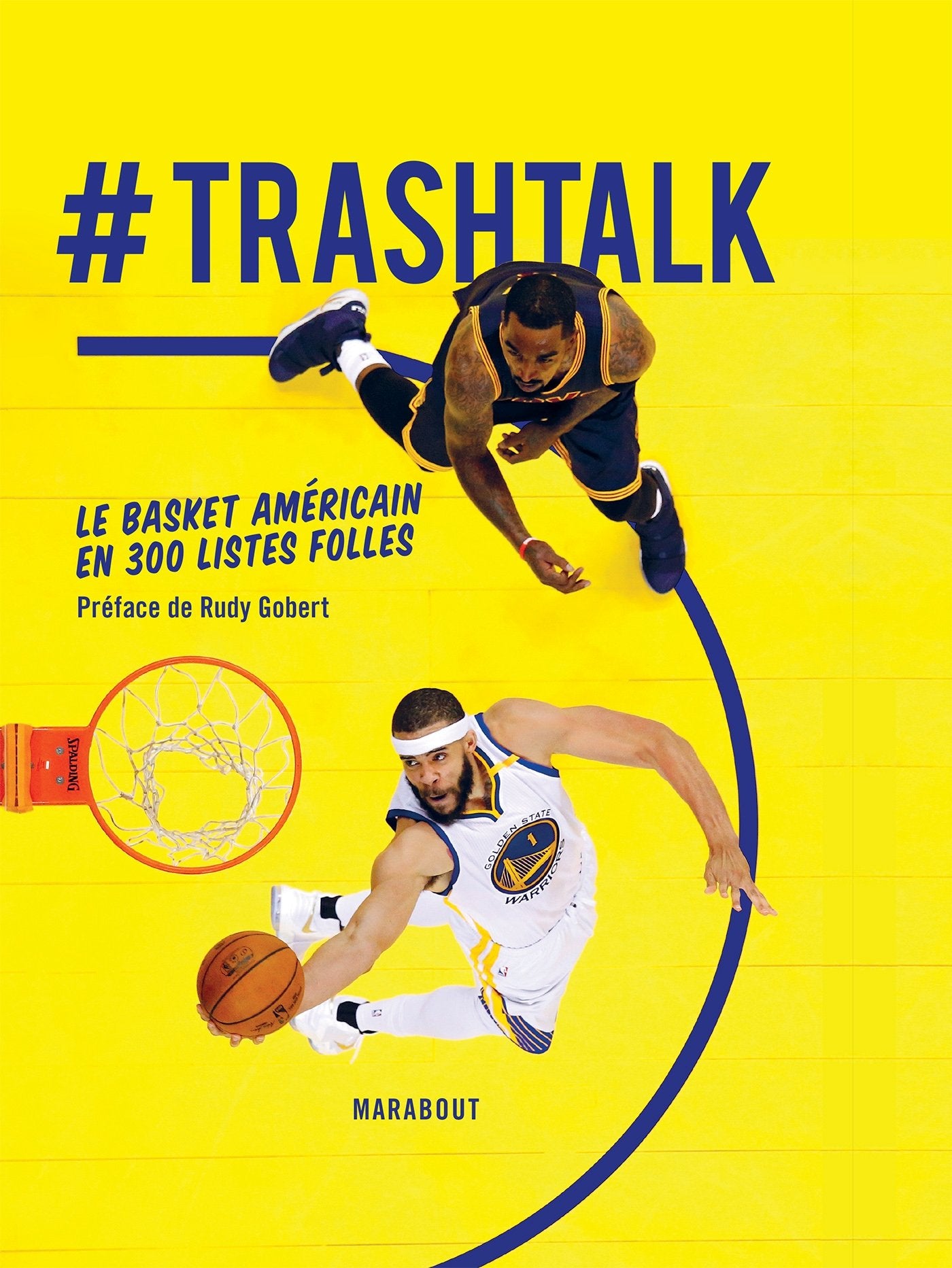 Trashtalk 9782501130417