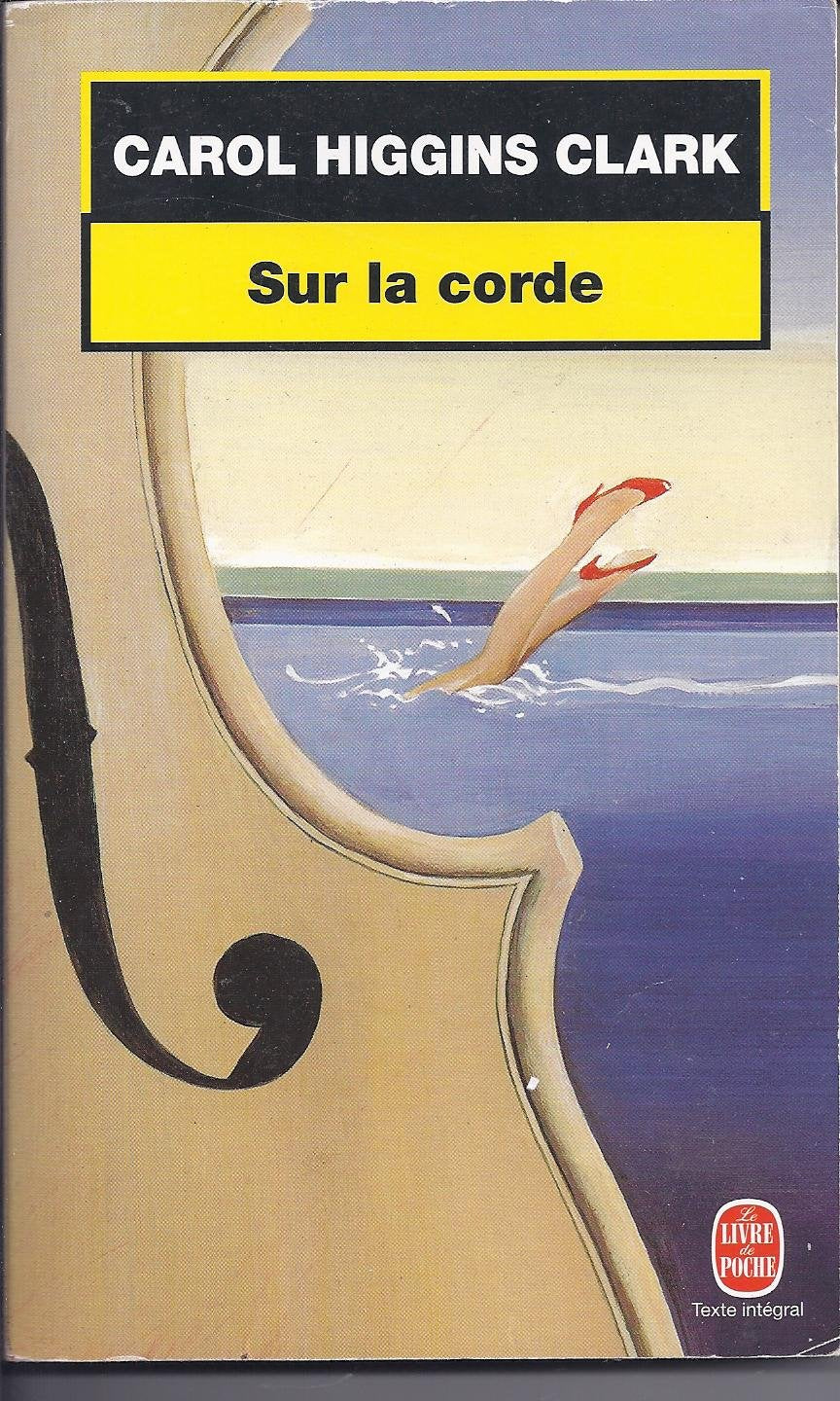 Sur la corde 9782738219589