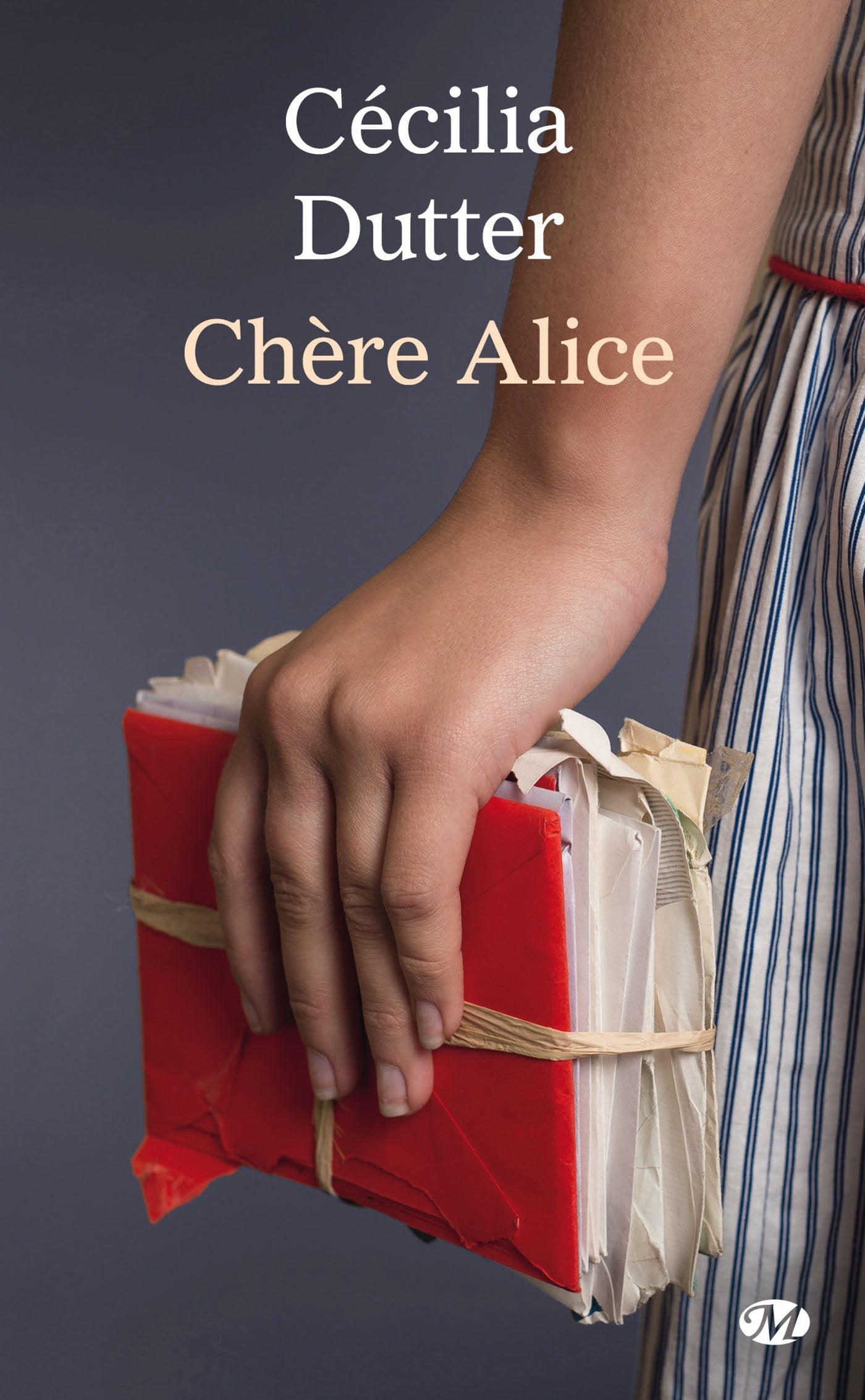 Chère Alice 9782811218447