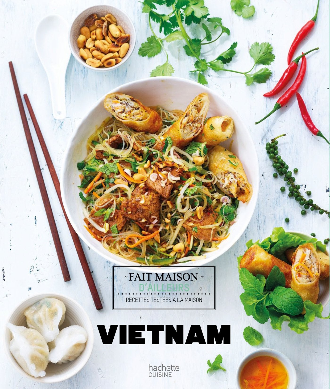 Vietnam 9782017020189