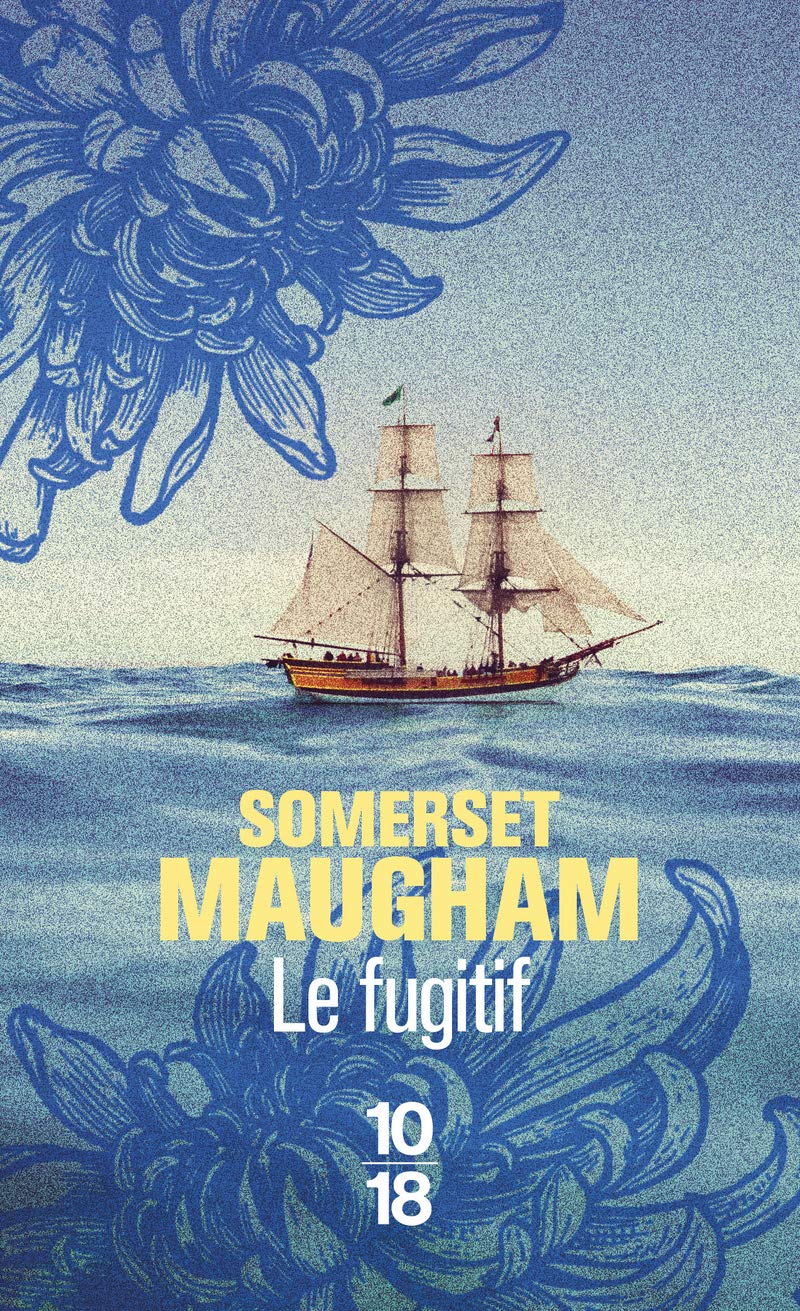 Le fugitif 9782264043429