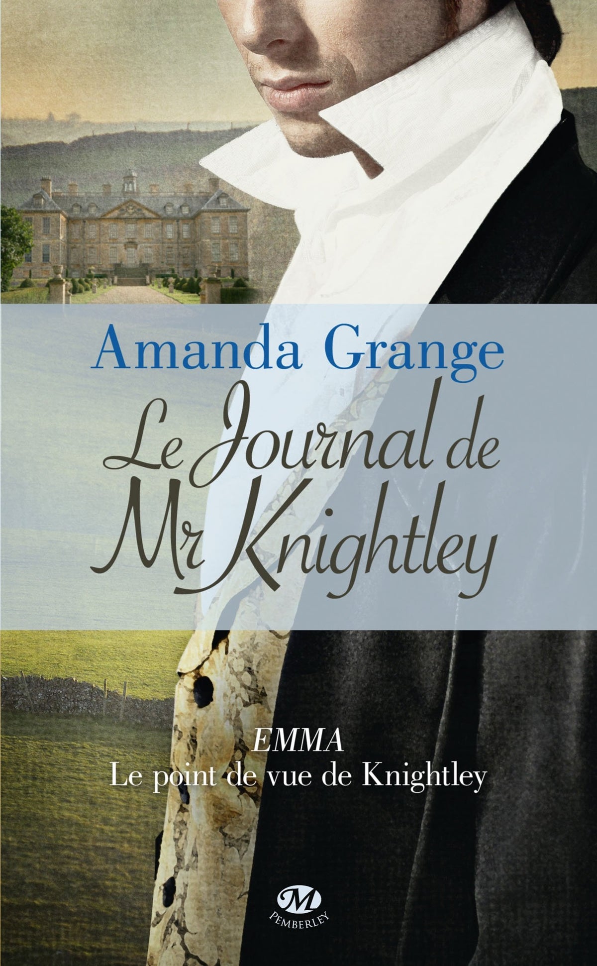 Le Journal de Mr Knightley 9782811210144
