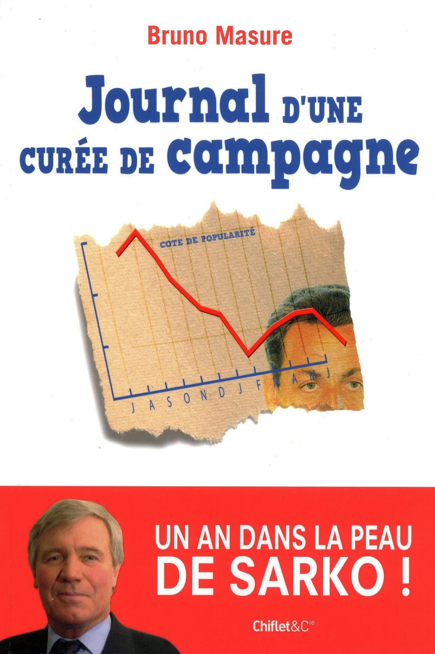 Journal d'une curée de campagne 9782351641446