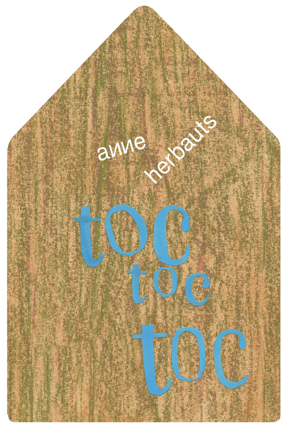 Toc toc toc 9782203041912