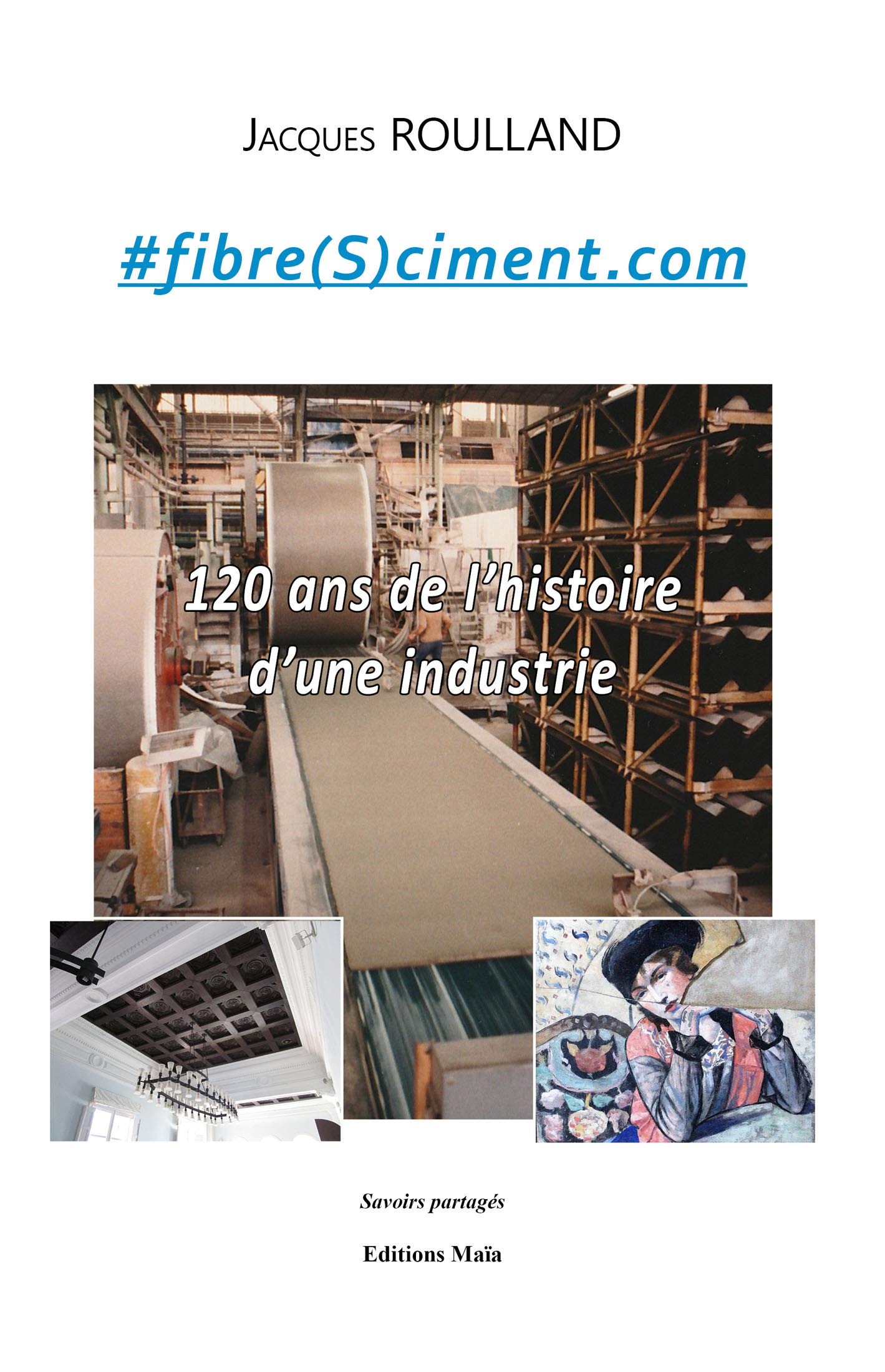 #fibre(s)ciment.com 9782379161759
