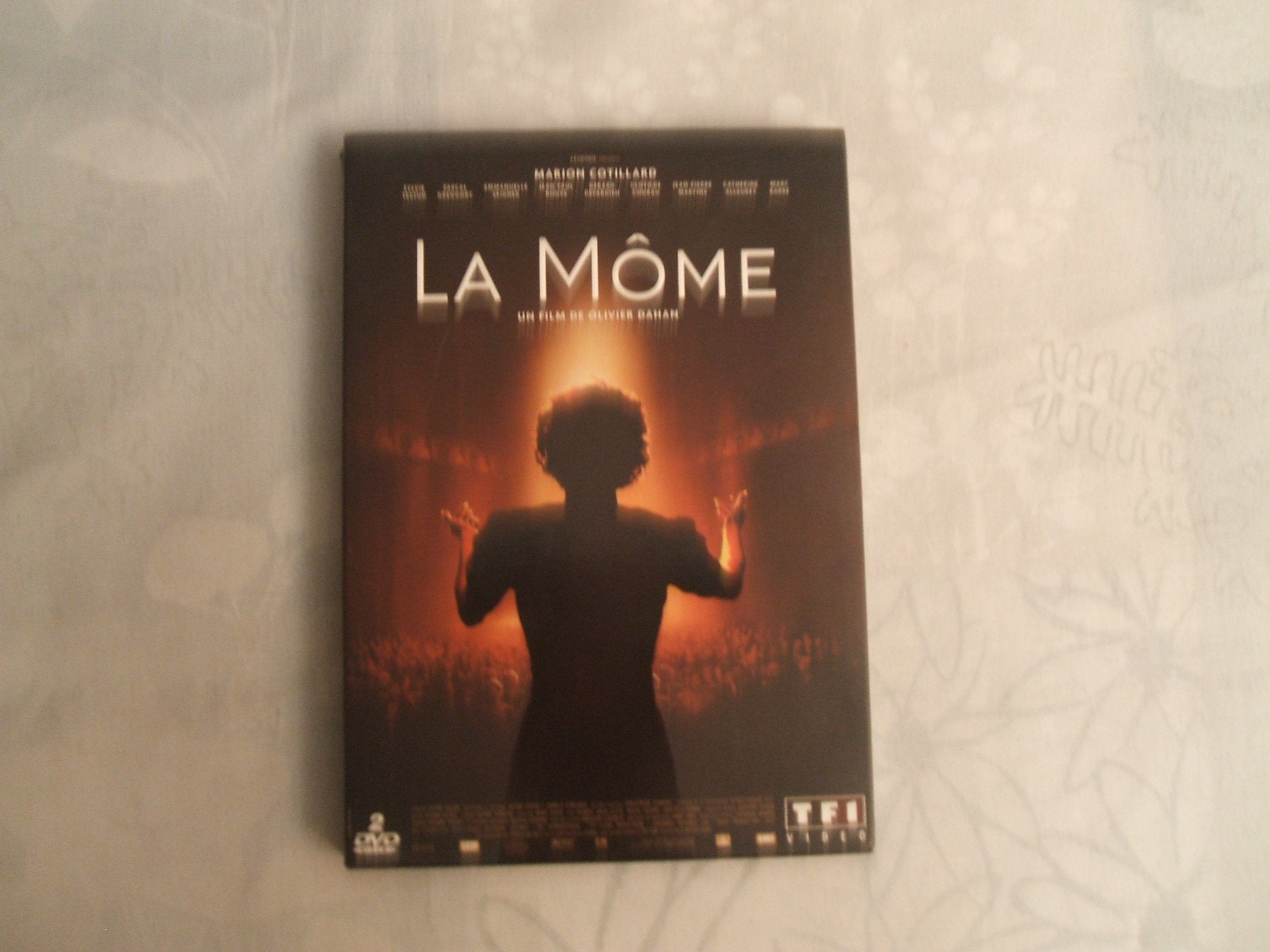 La Môme [TF1 Video] 3384442144155
