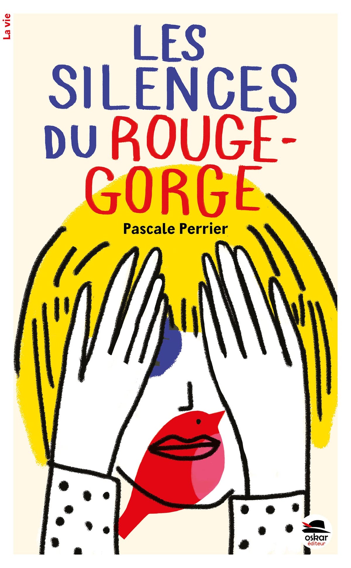Les Silences du rouge-gorge 9791021407374