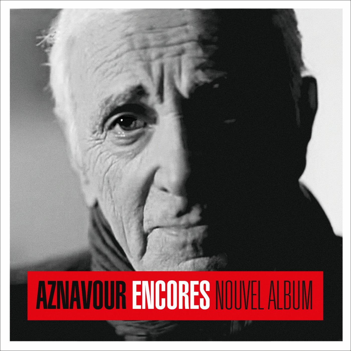 Aznavour - Encores Audio CD 0602537984145