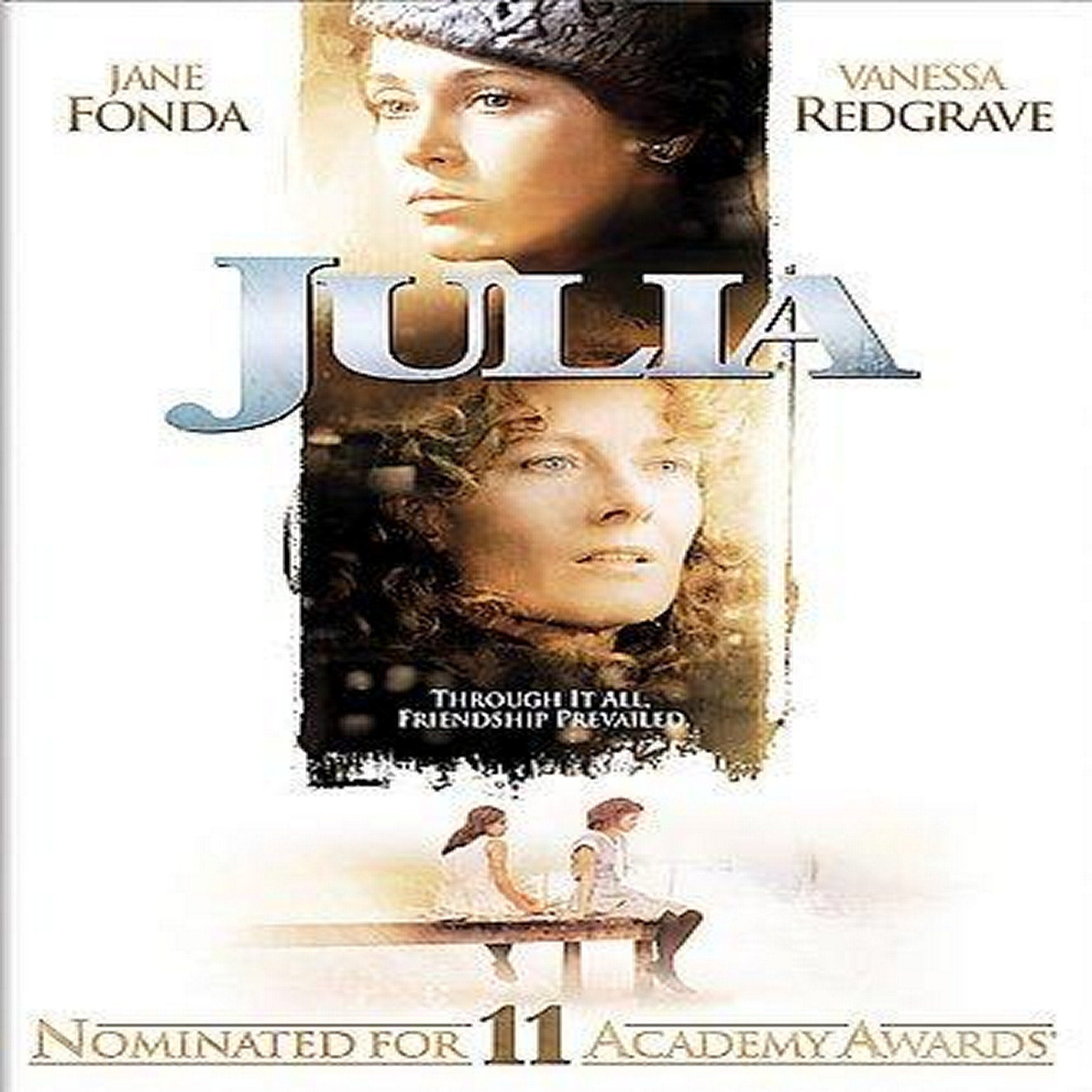 Julia [Import USA Zone 1] 0024543183204