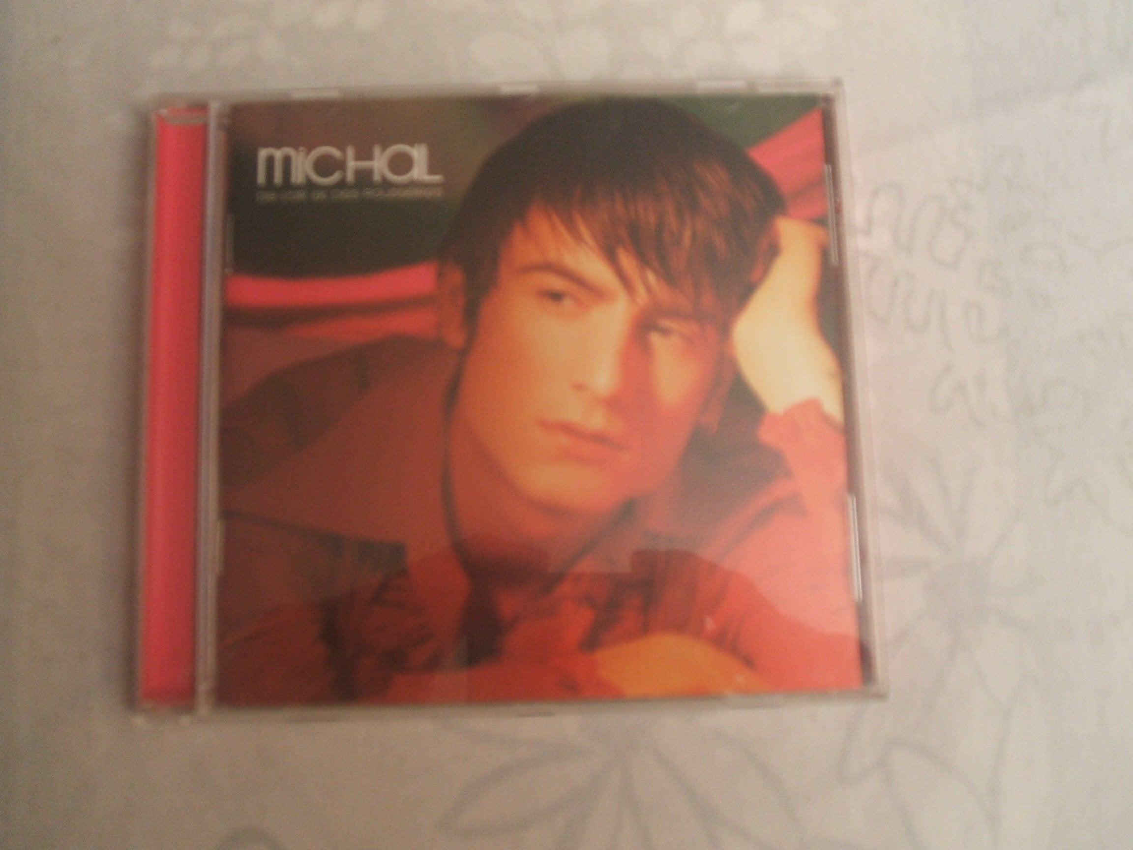 De l'or et des poussières 0602498184622