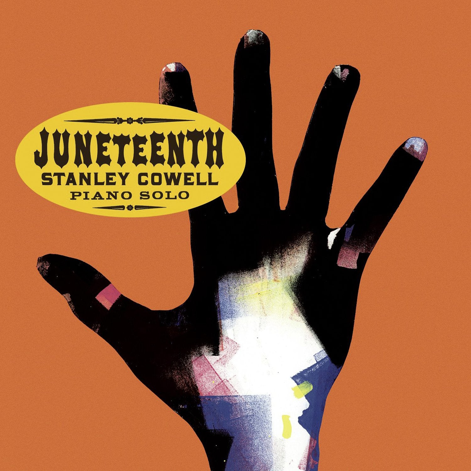 Juneteeth [Import] 3149028069129