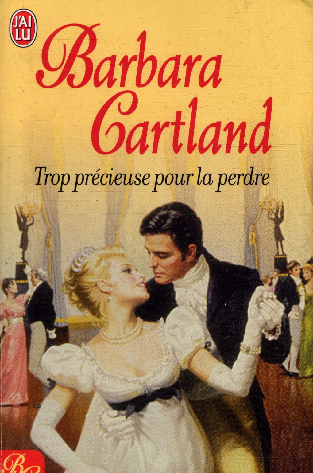 Trop précieuse pour la perdre 9782290339985