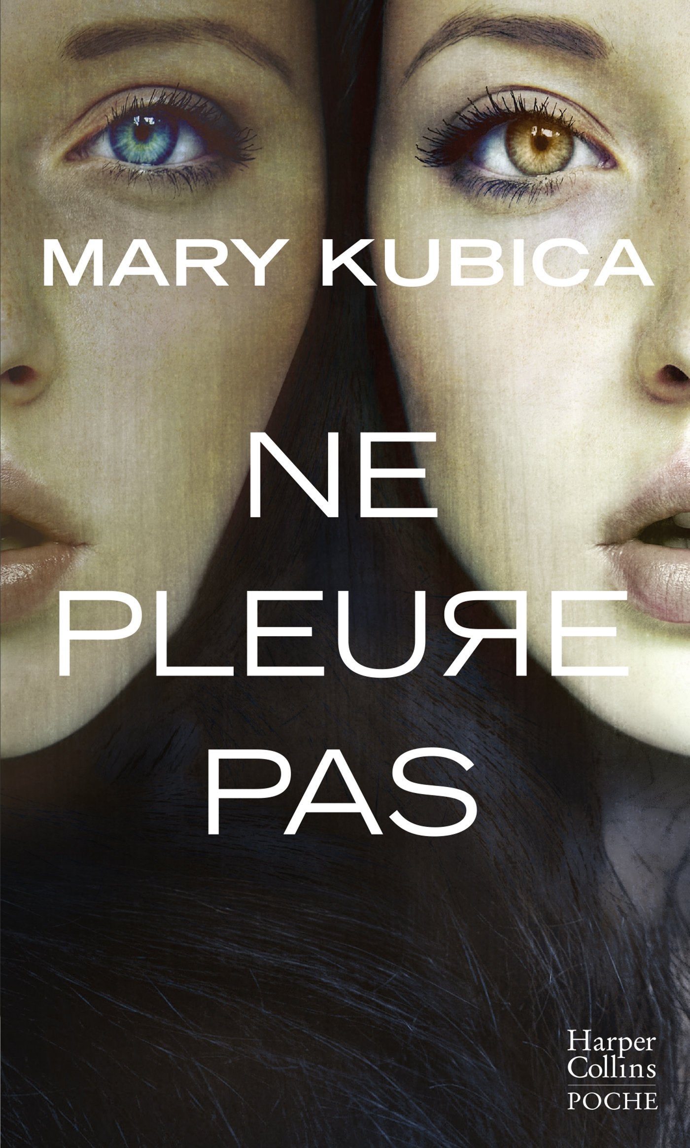 Ne pleure pas 9791033902508