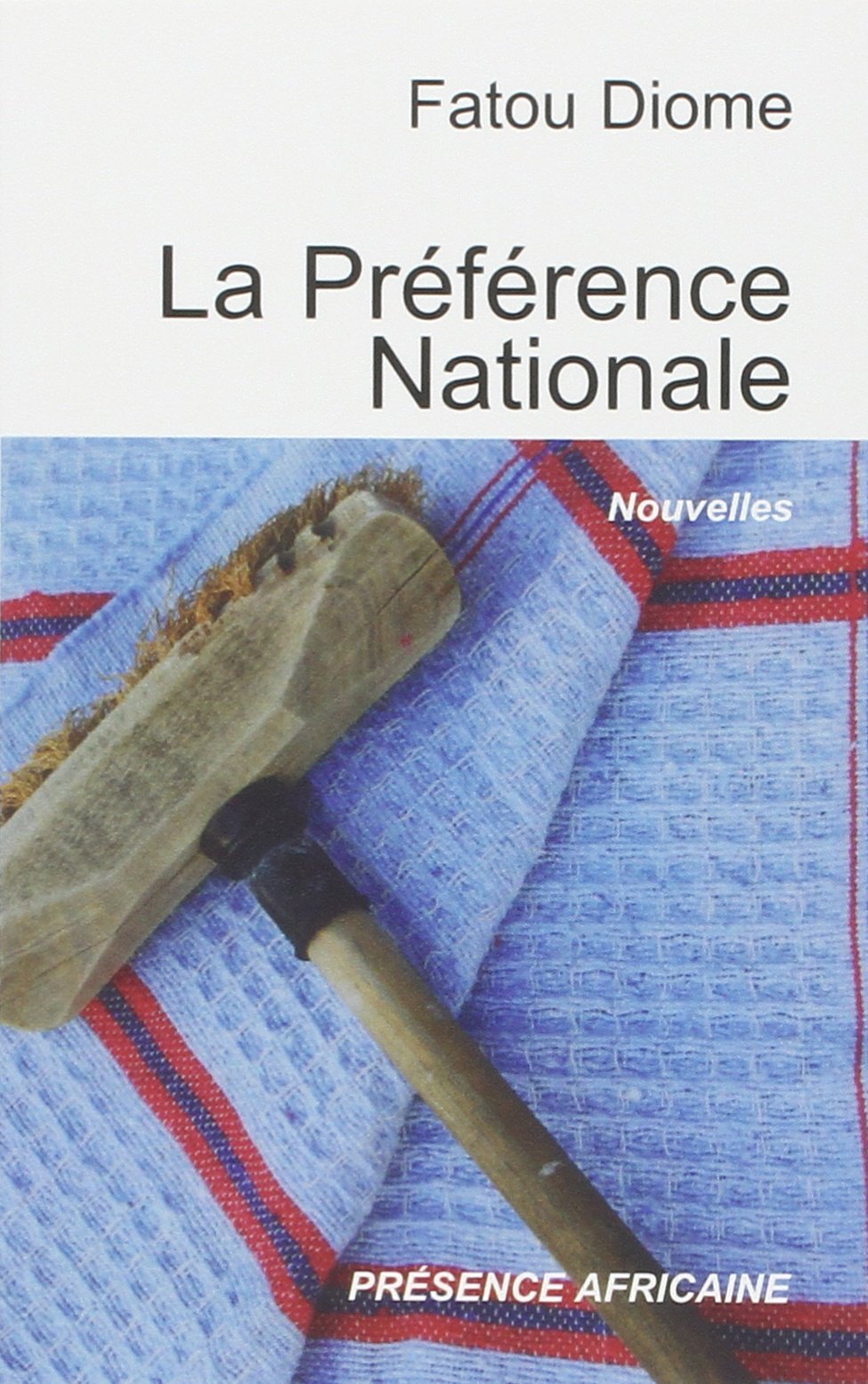 La préférence nationale et autres nouvelles 9782708707221