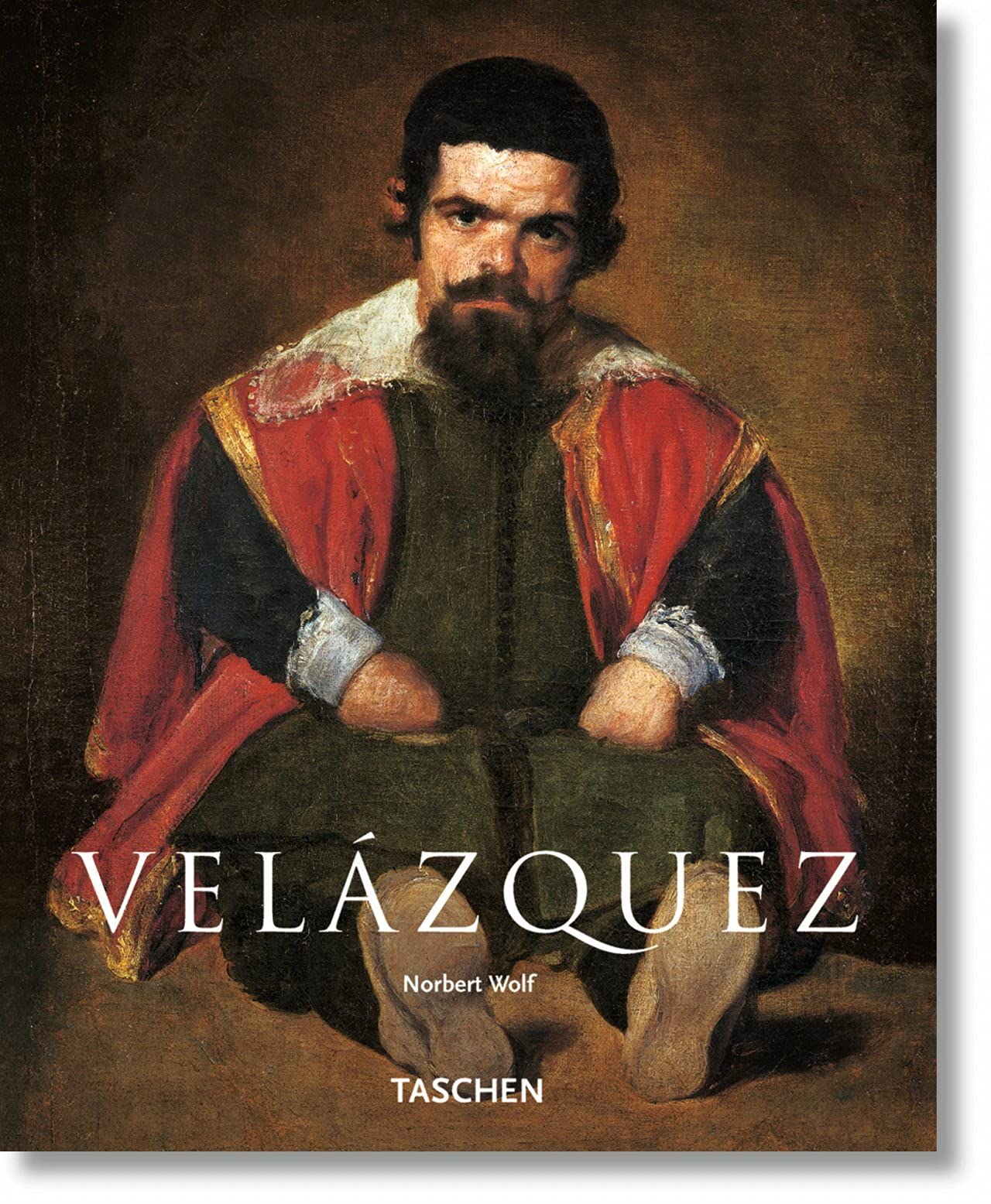 Velazquez 9783822809709