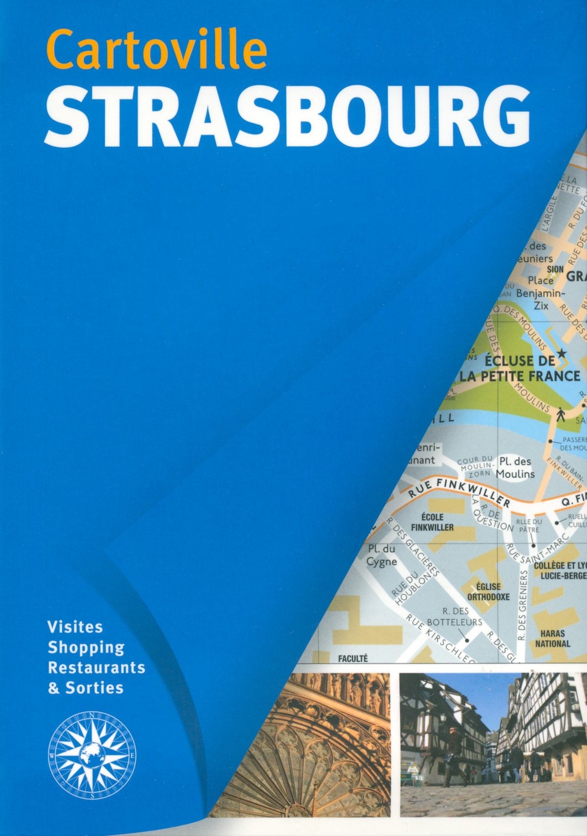 Strasbourg 9782742432615