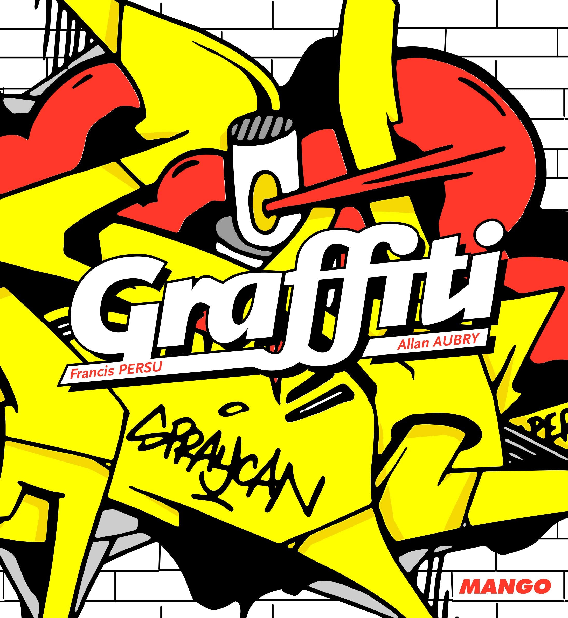 Graffiti 9782317016172