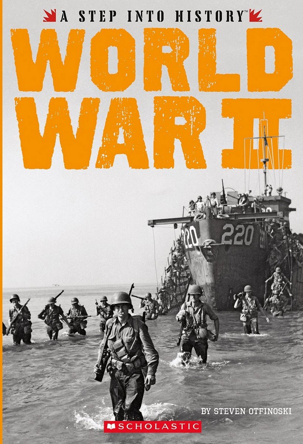 World War II 9780531225721