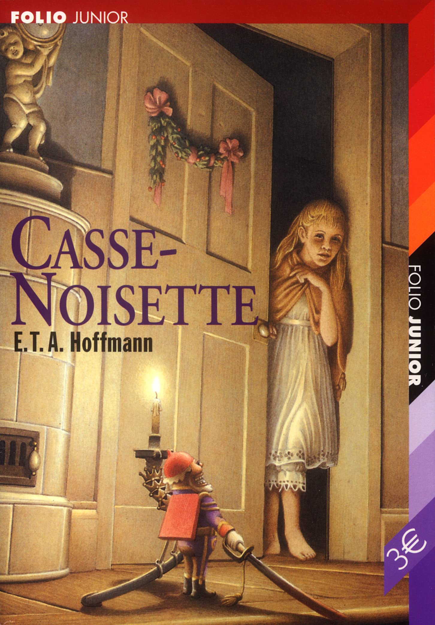 Casse-noisette 9782070552658