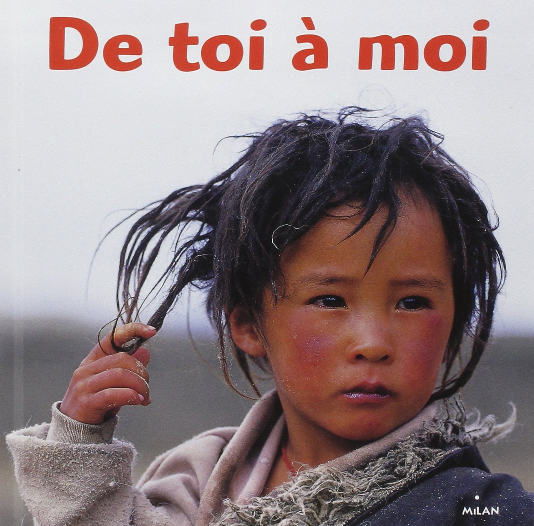 De toi à moi 9782745917140