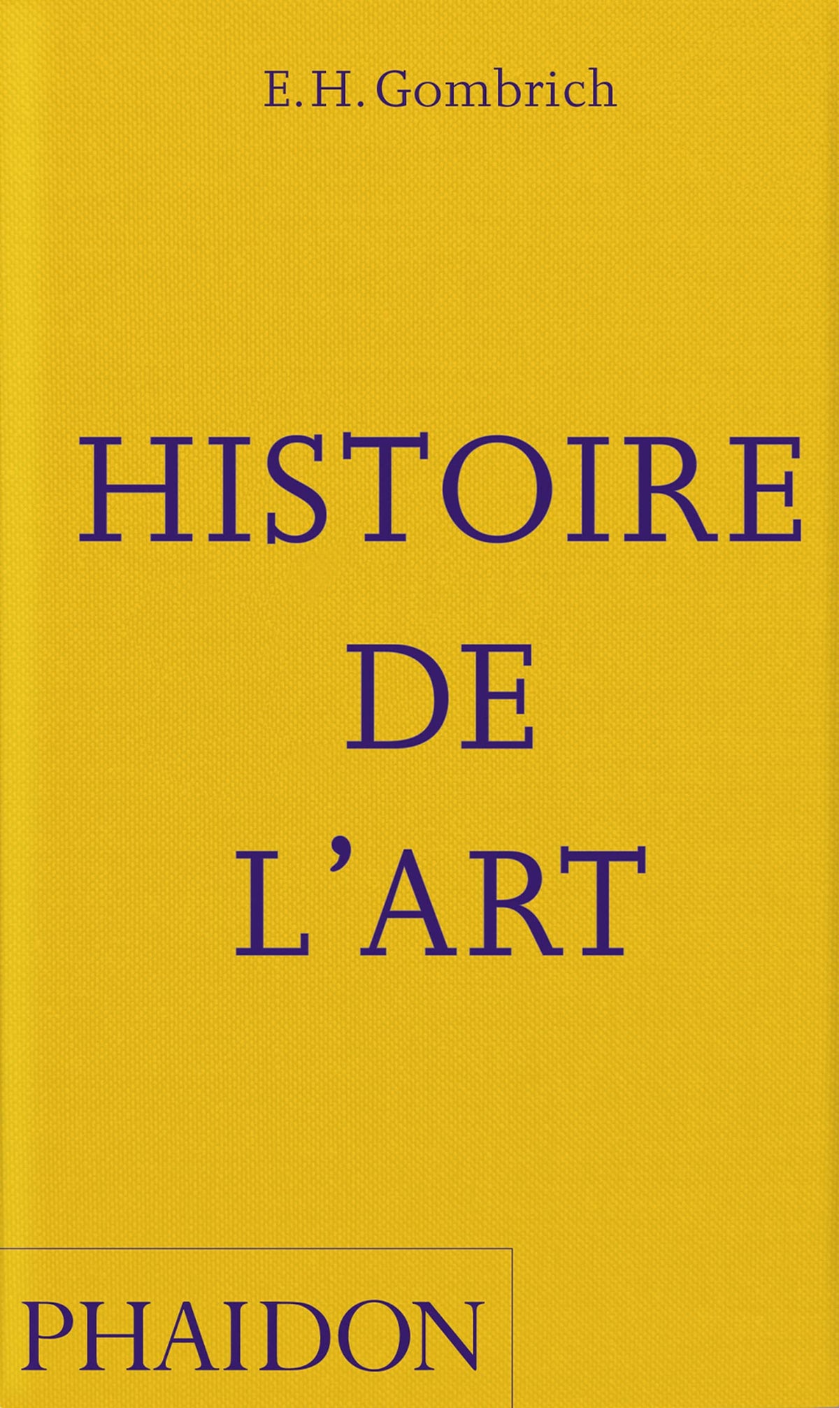 Histoire de l'art 9781838666699