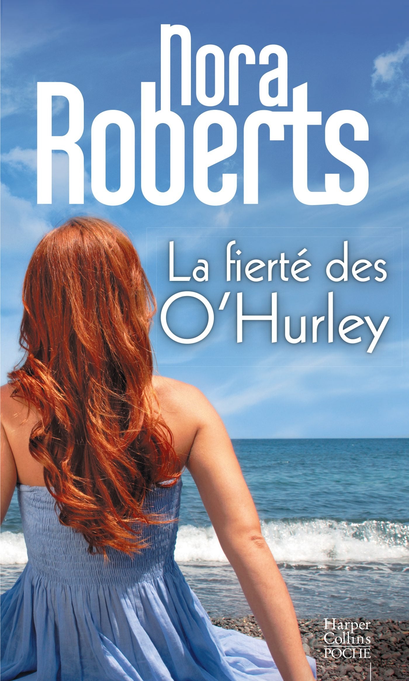 La fierté des O'Hurley 9791033901006
