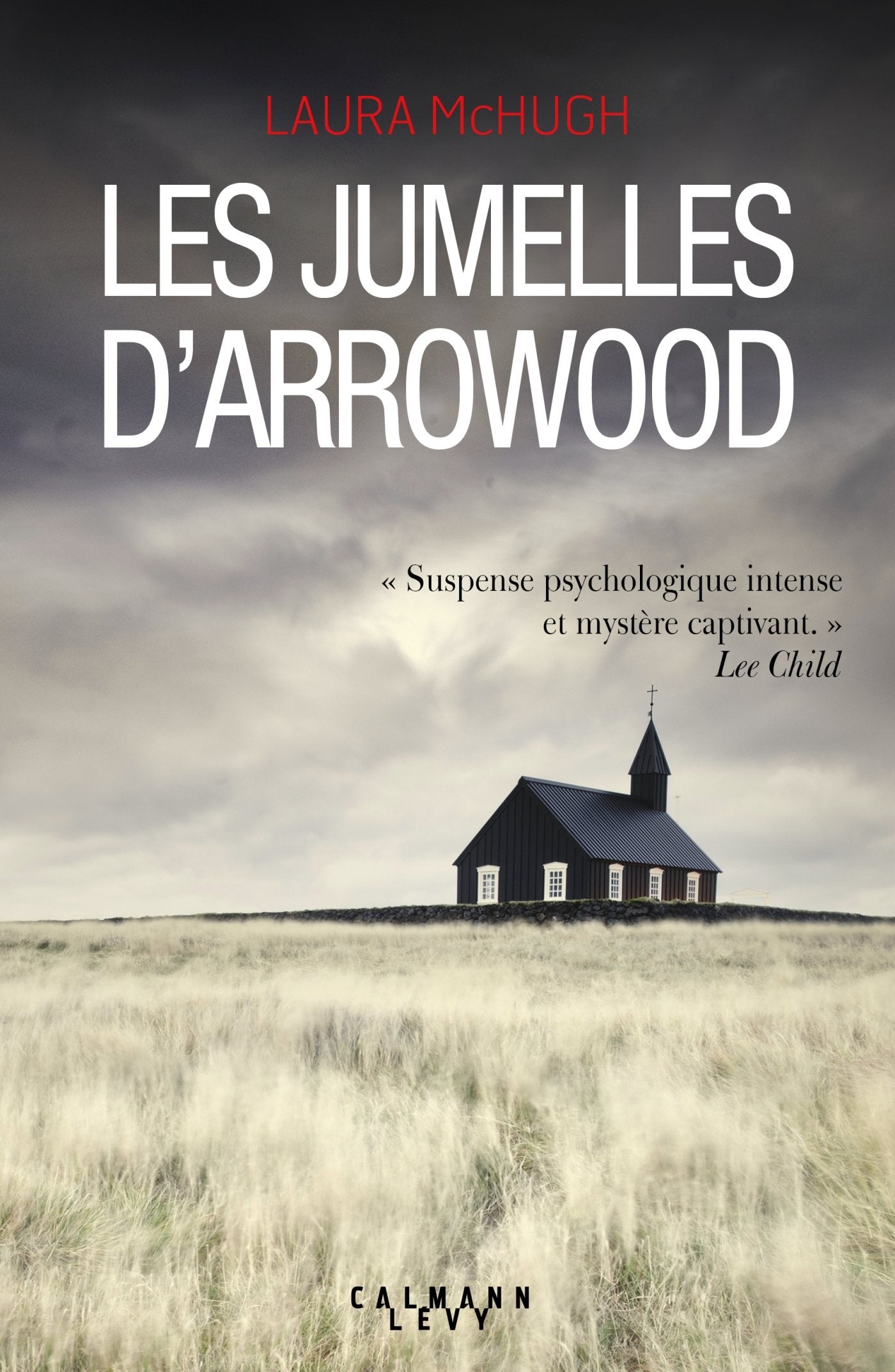 Les Jumelles d'Arrowood 9782702157169
