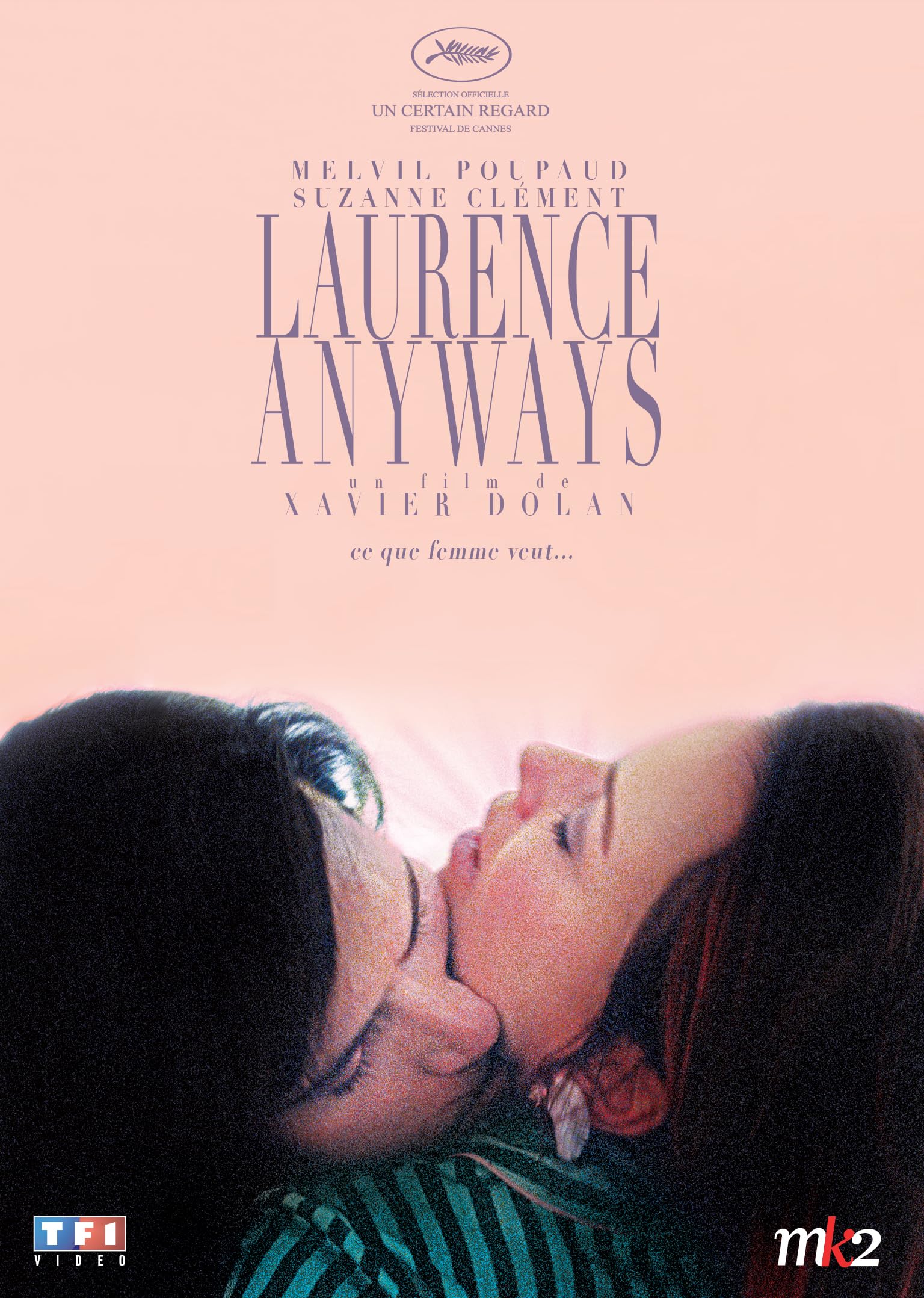 Laurence Anyways 3545020049068