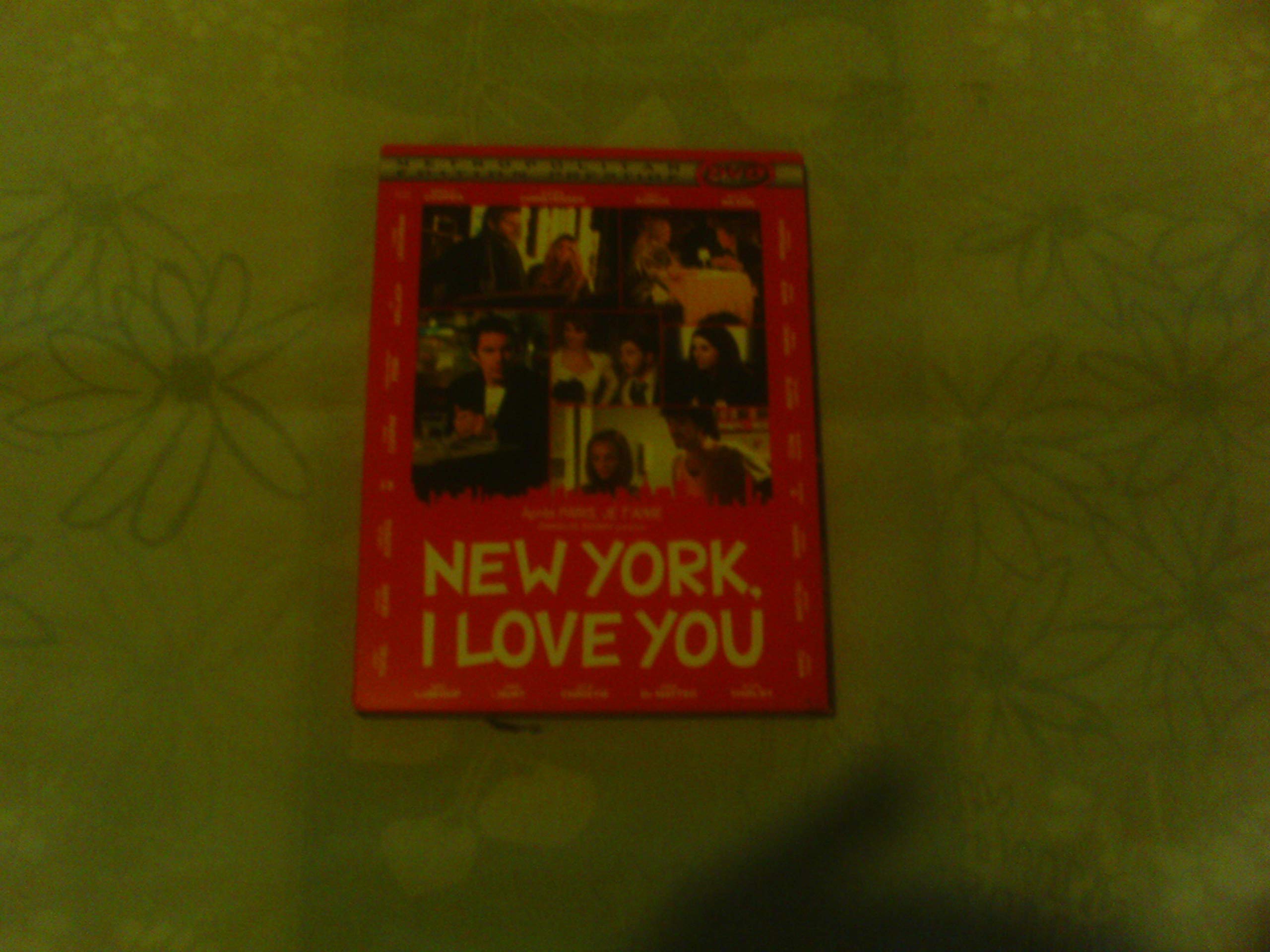 NEW-YORK I LOVE YOU 3512391744823
