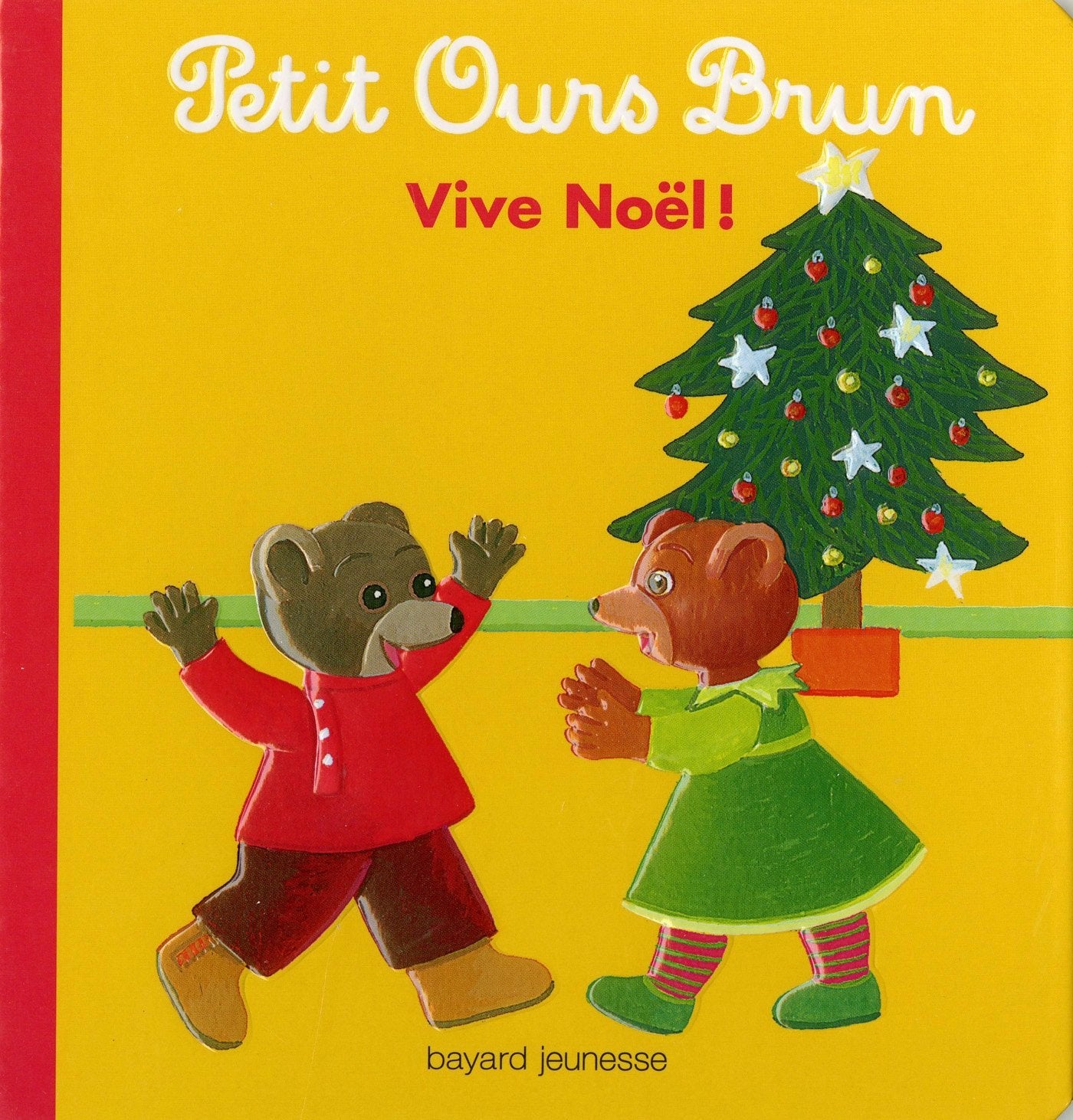 Vive Noël ! 9782747060479