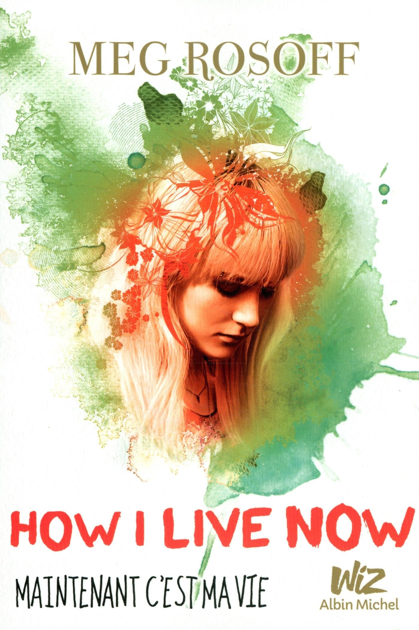 Maintenant, c'est ma vie 9782226251763