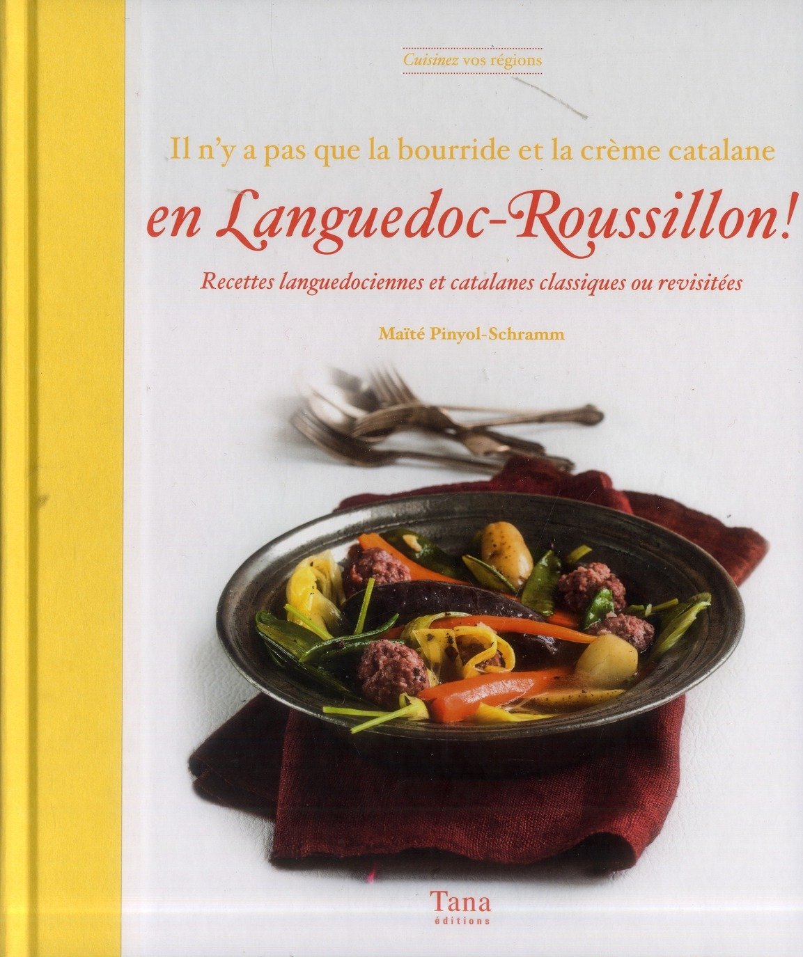 IL N'Y A PAS QUE LA BOURRIDE 9782845678231