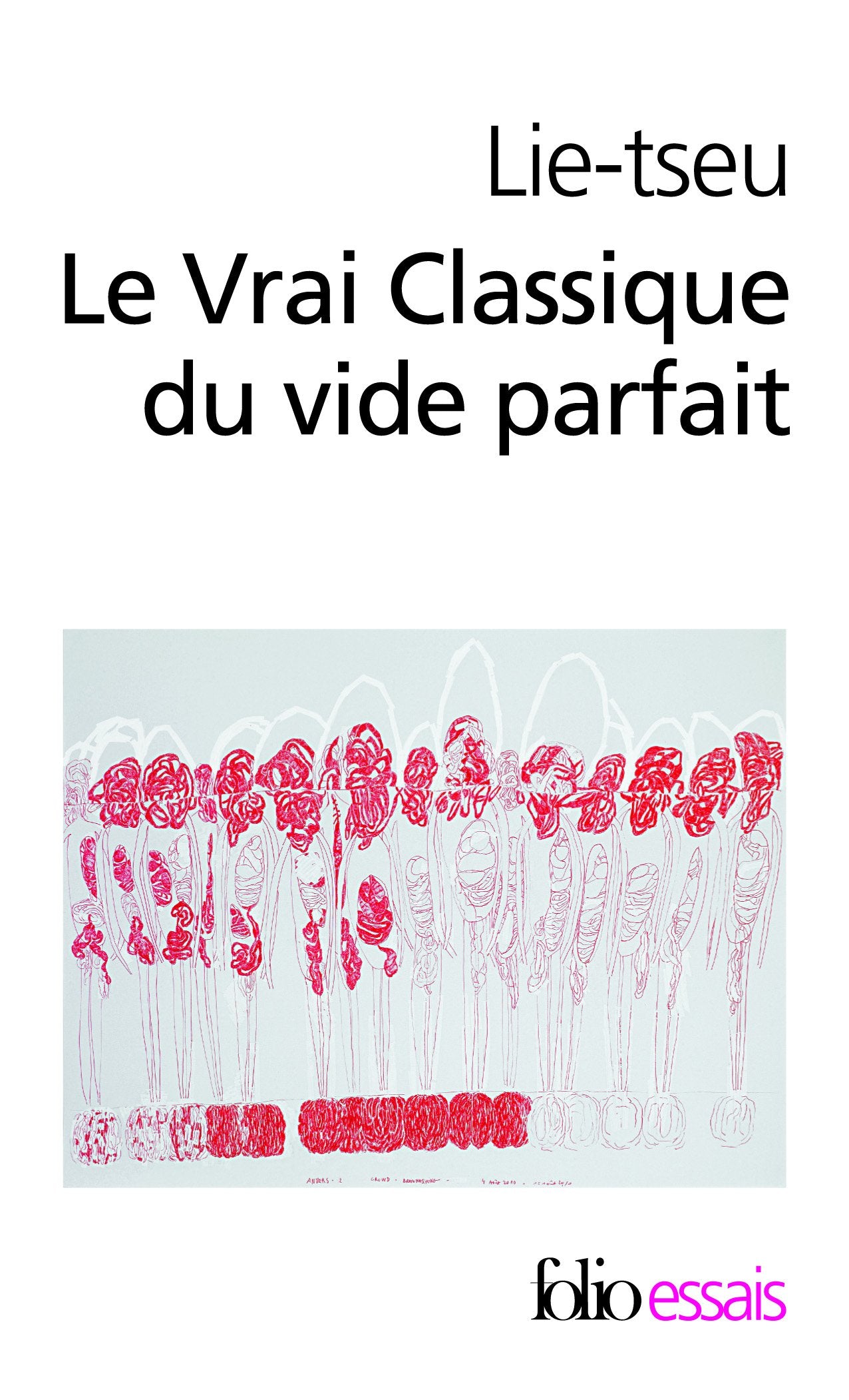 Le Vrai Classique du vide parfait 9782070441358
