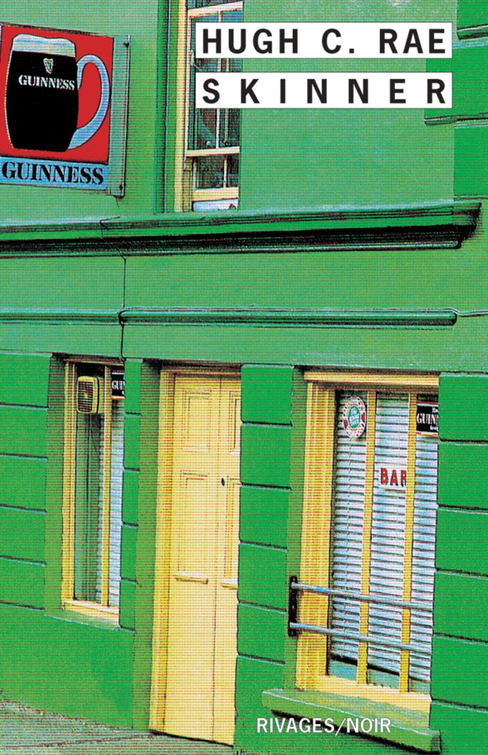 Skinner 9782743608361