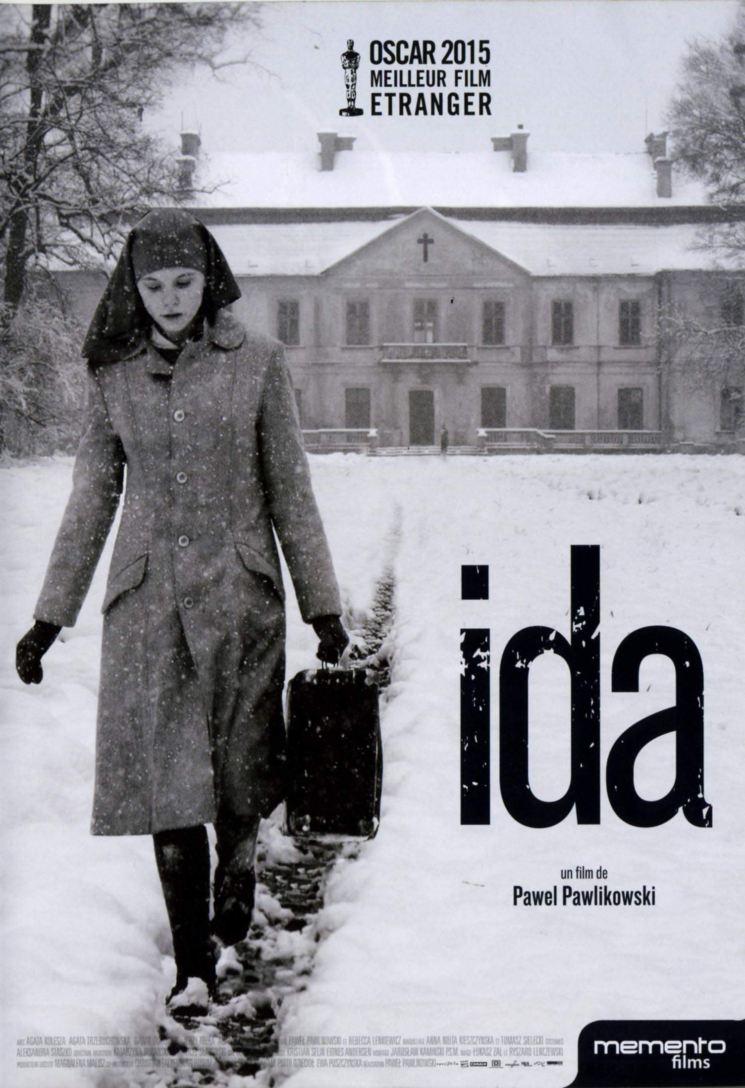 Ida 3545020038642