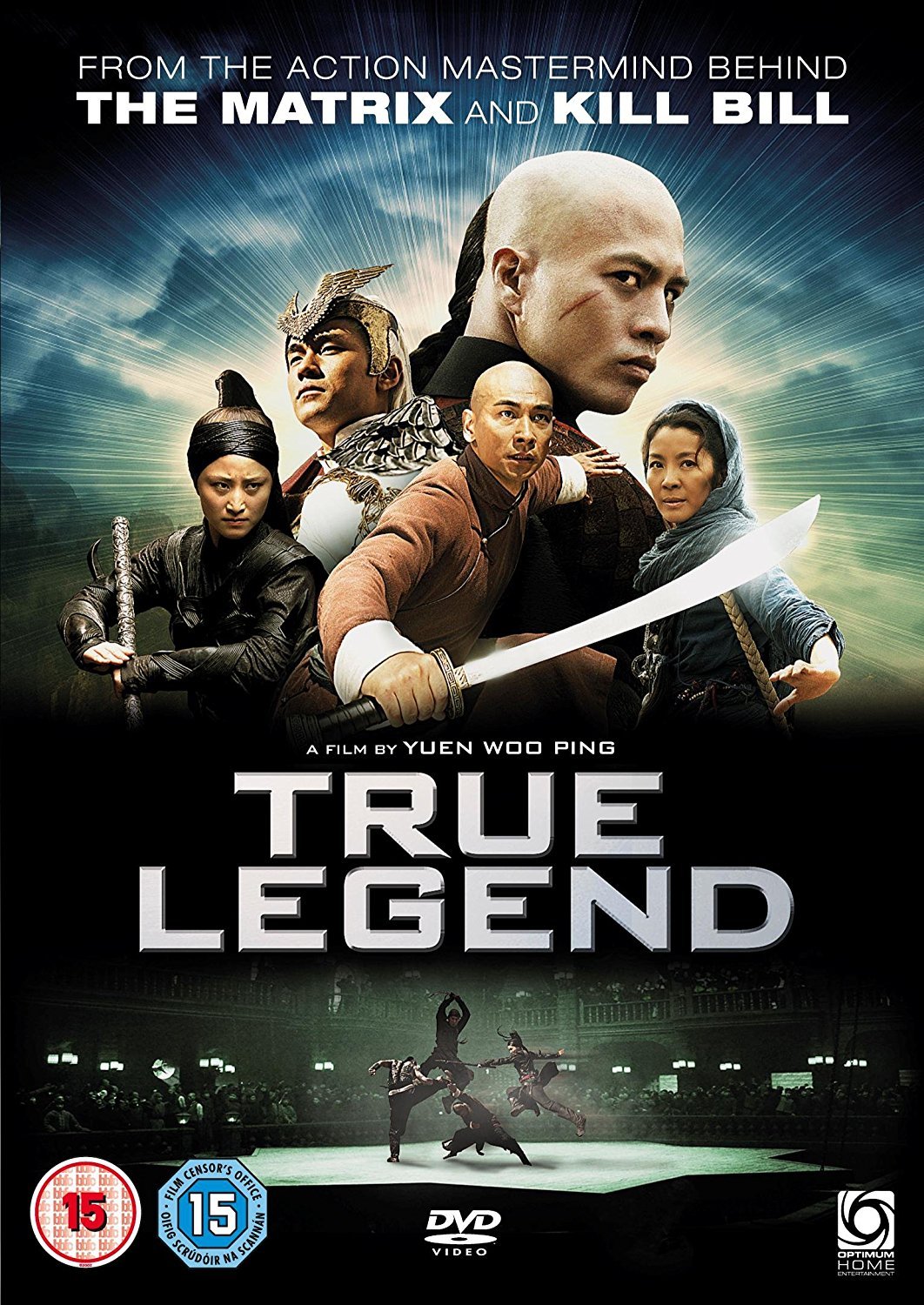 True Legend [Import] 5055201811875