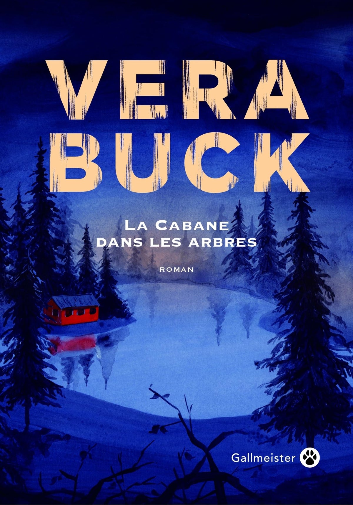 La Cabane dans les arbres 9782351781548