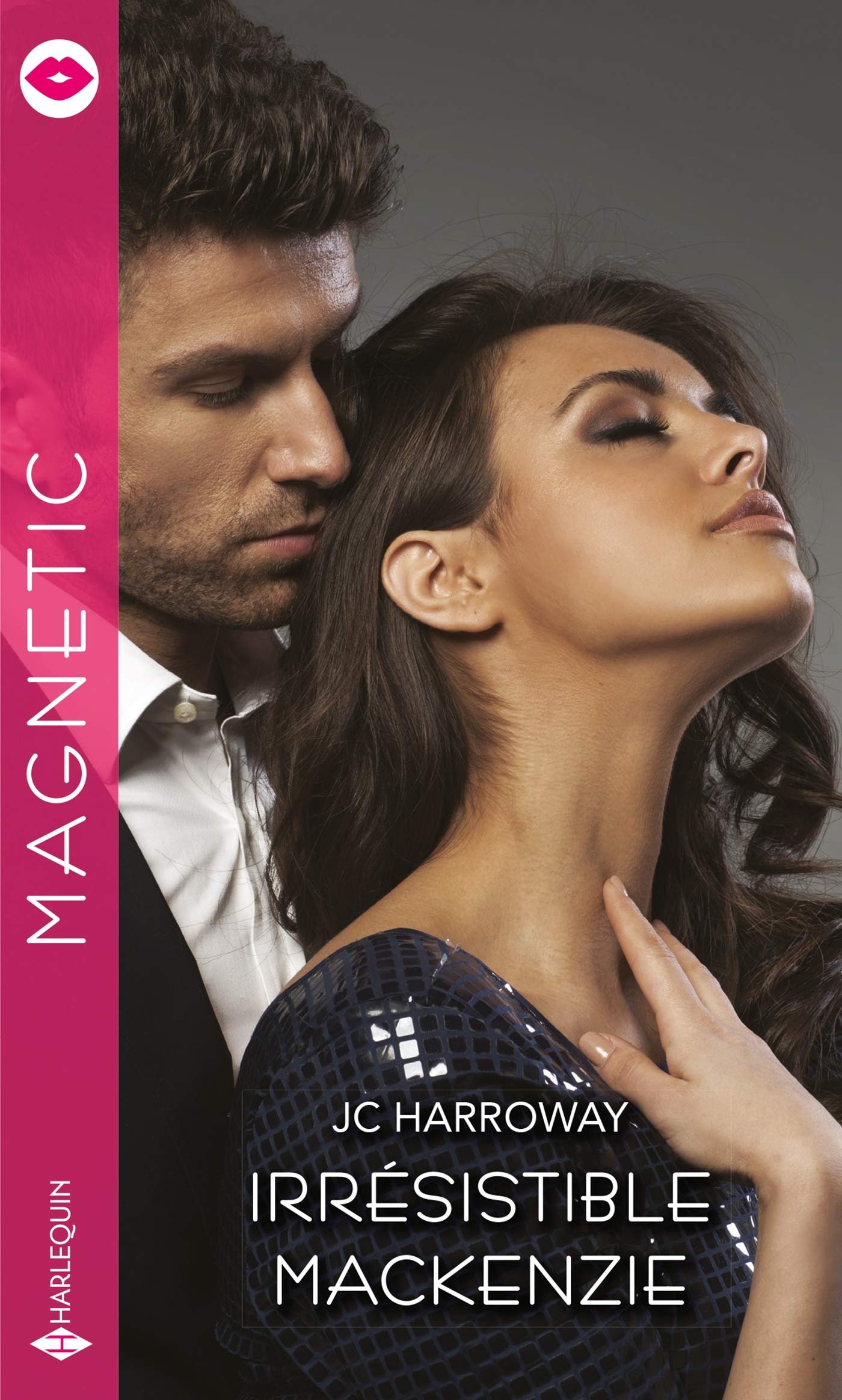 Irrésistible MacKenzie 9782280436755