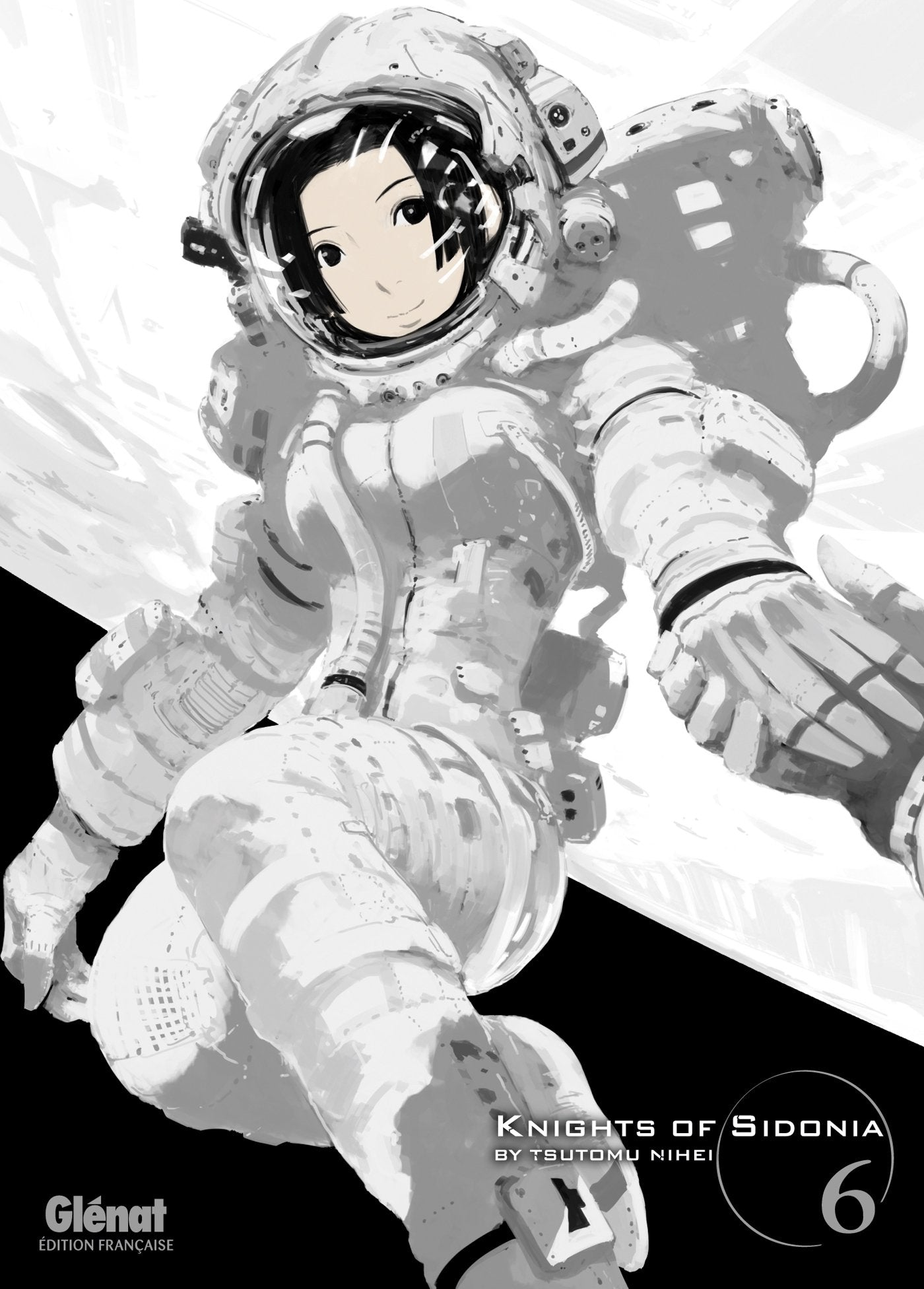 Knights of Sidonia - Tome 06 9782723496902