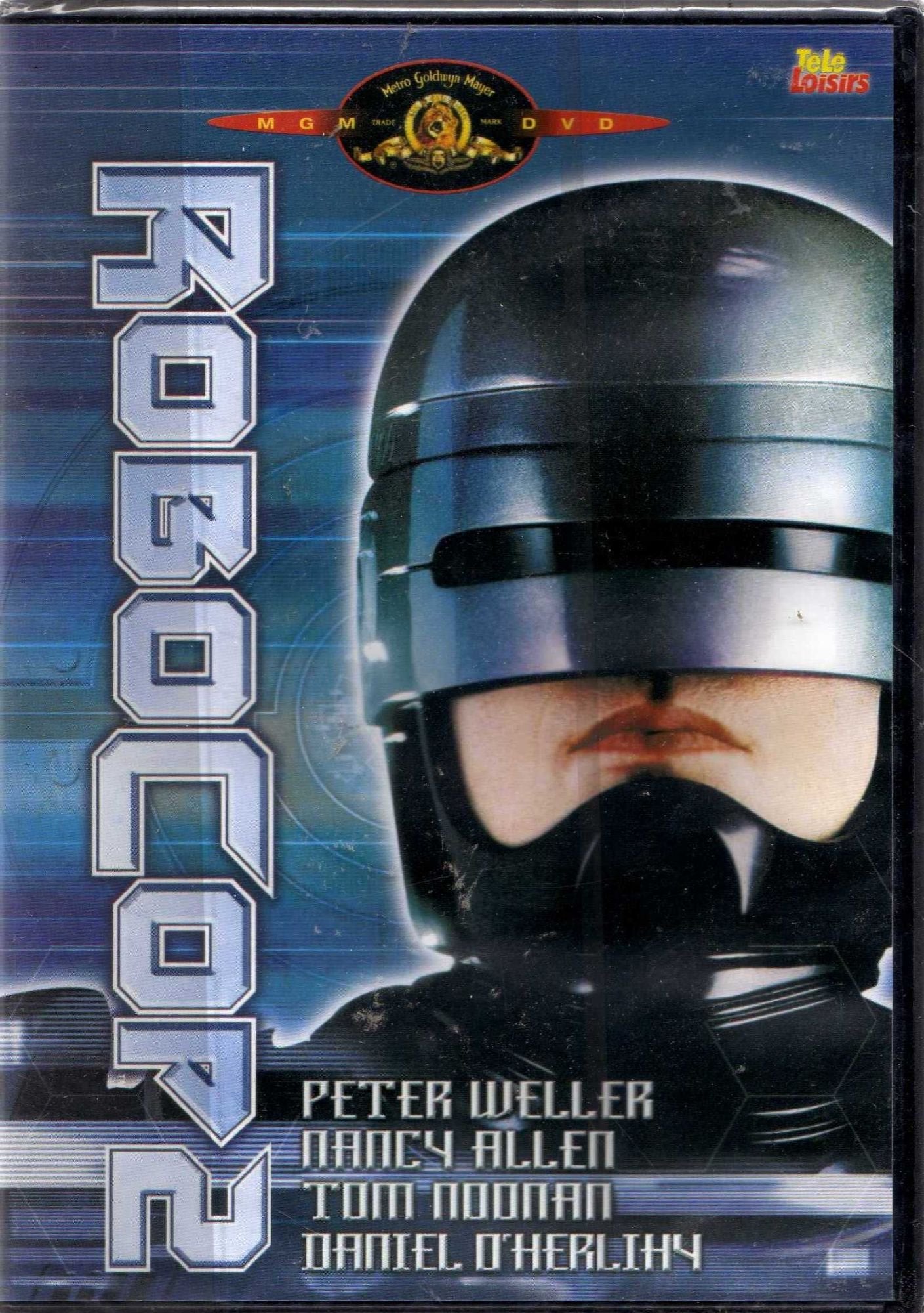 Robocop 2 3700259800846
