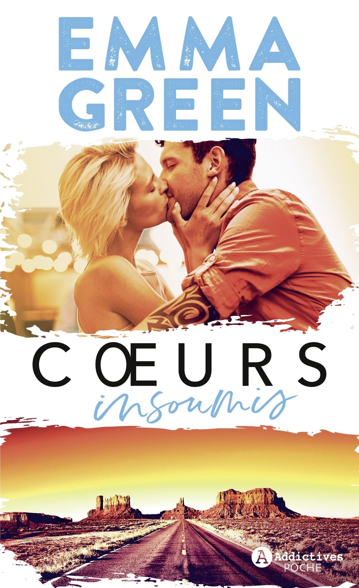 Coeurs Insoumis 9782371263543