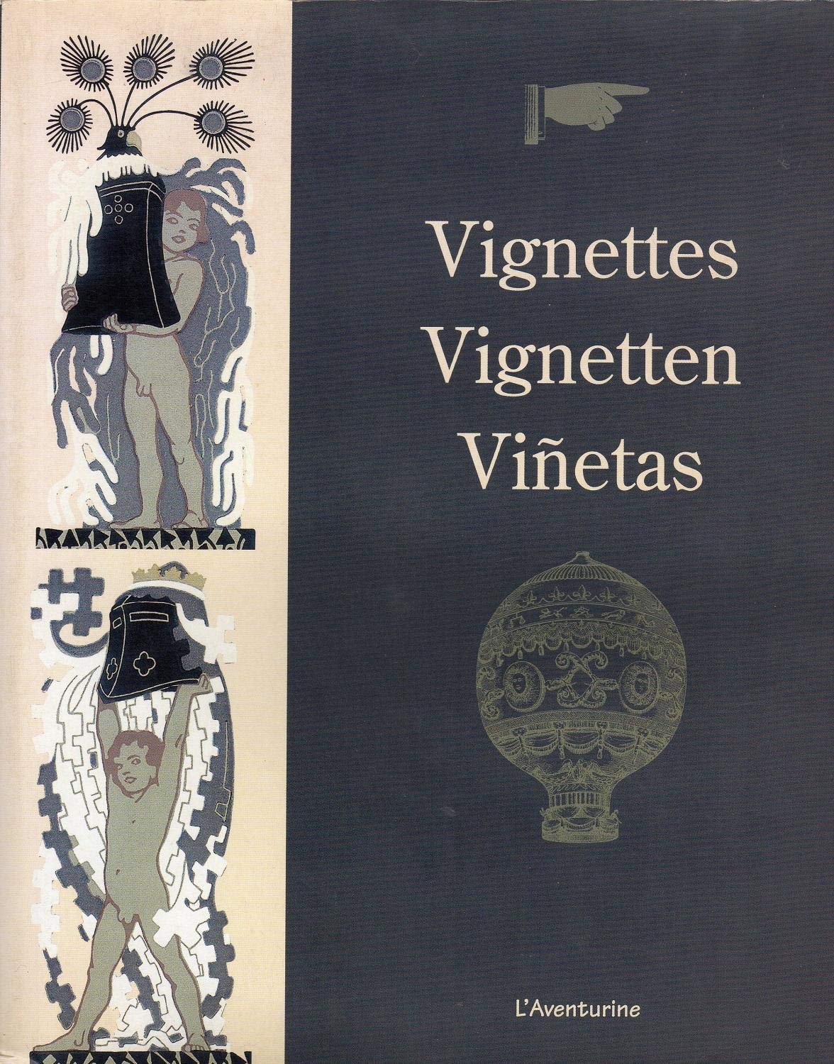 Vignettes 9782914199094